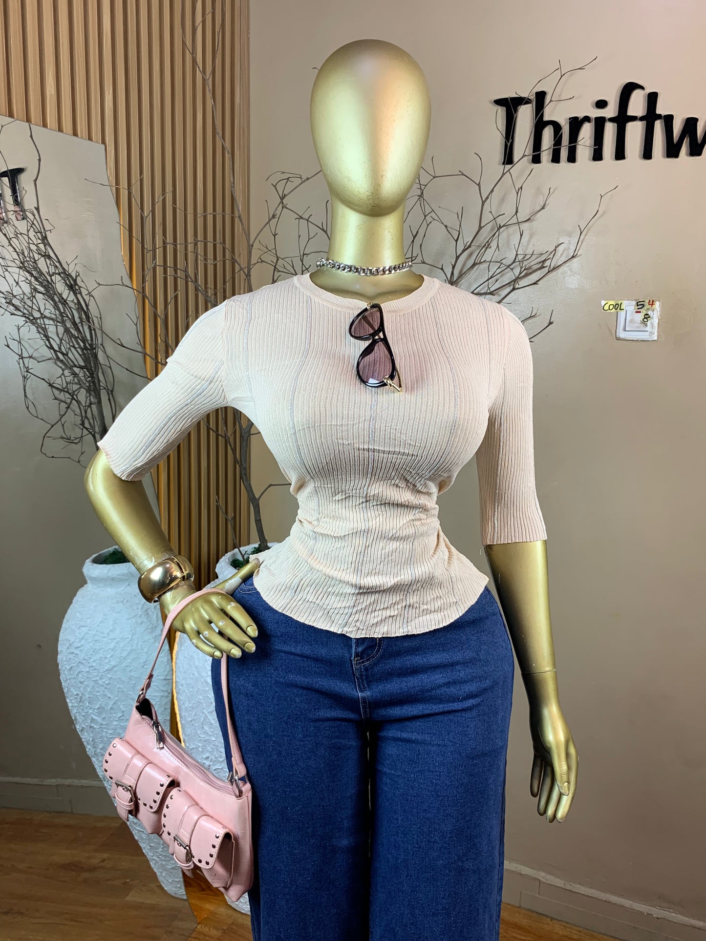 SIZE8 COOL54(Top only)