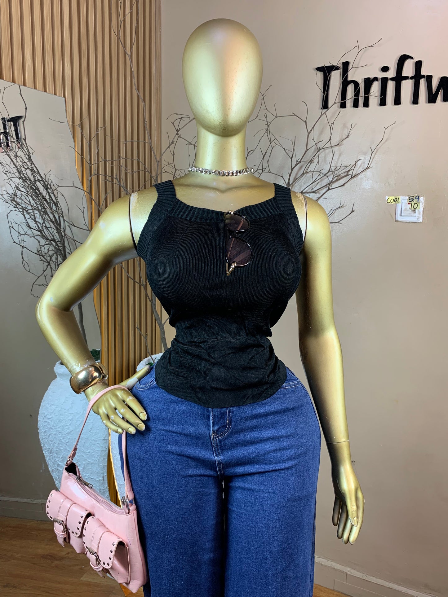 SIZE10 COOL59(Top only)