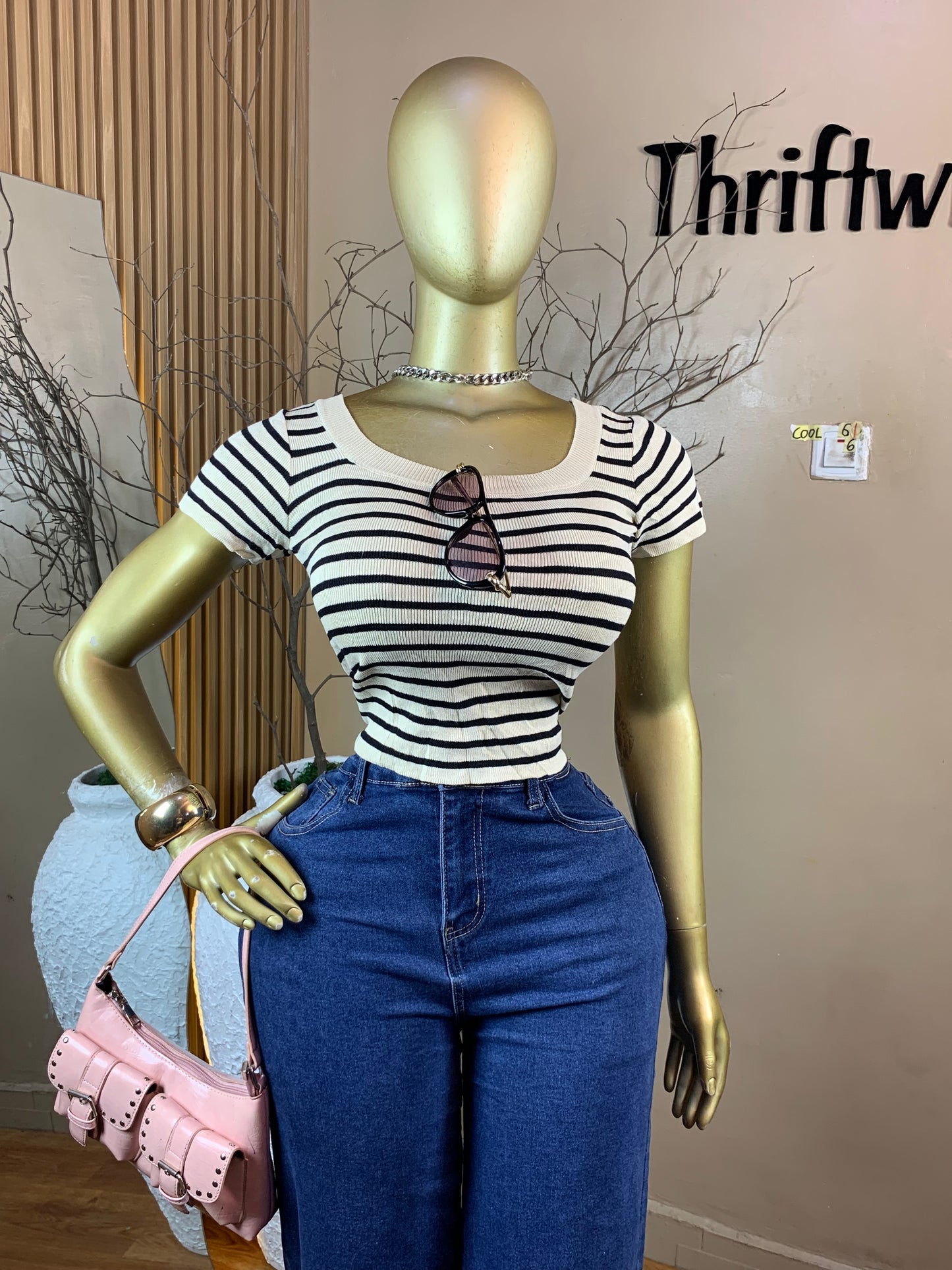 SIZE10 COOL61(Top only)