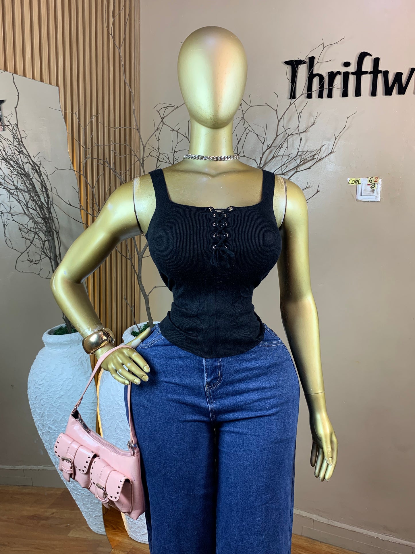 SIZE8 COOL62(Top only)