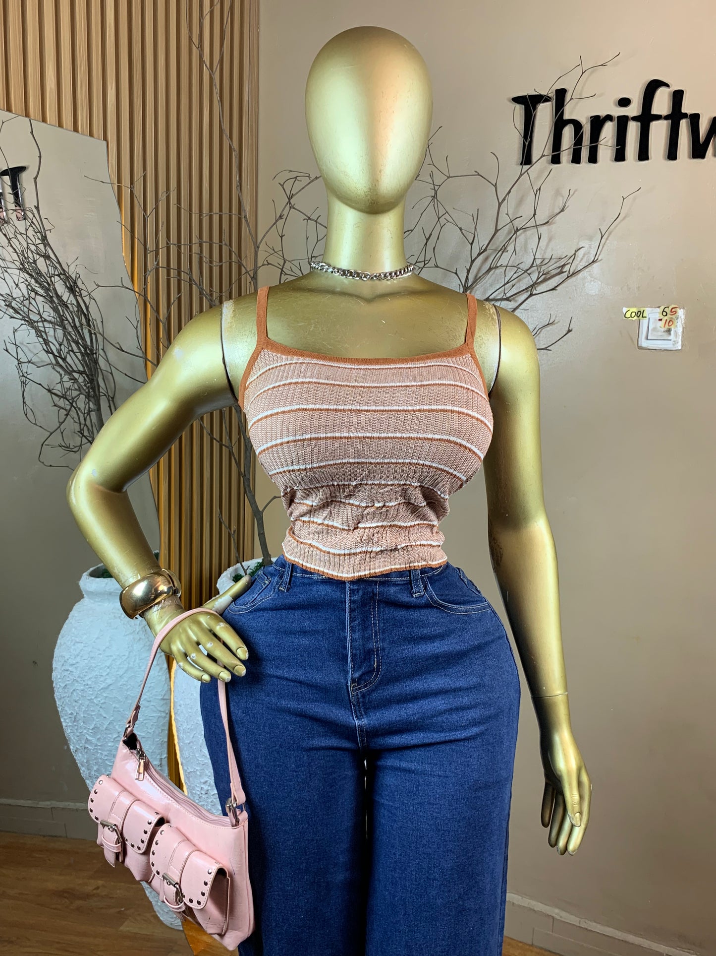 SIZE10 COOL65(Top only)