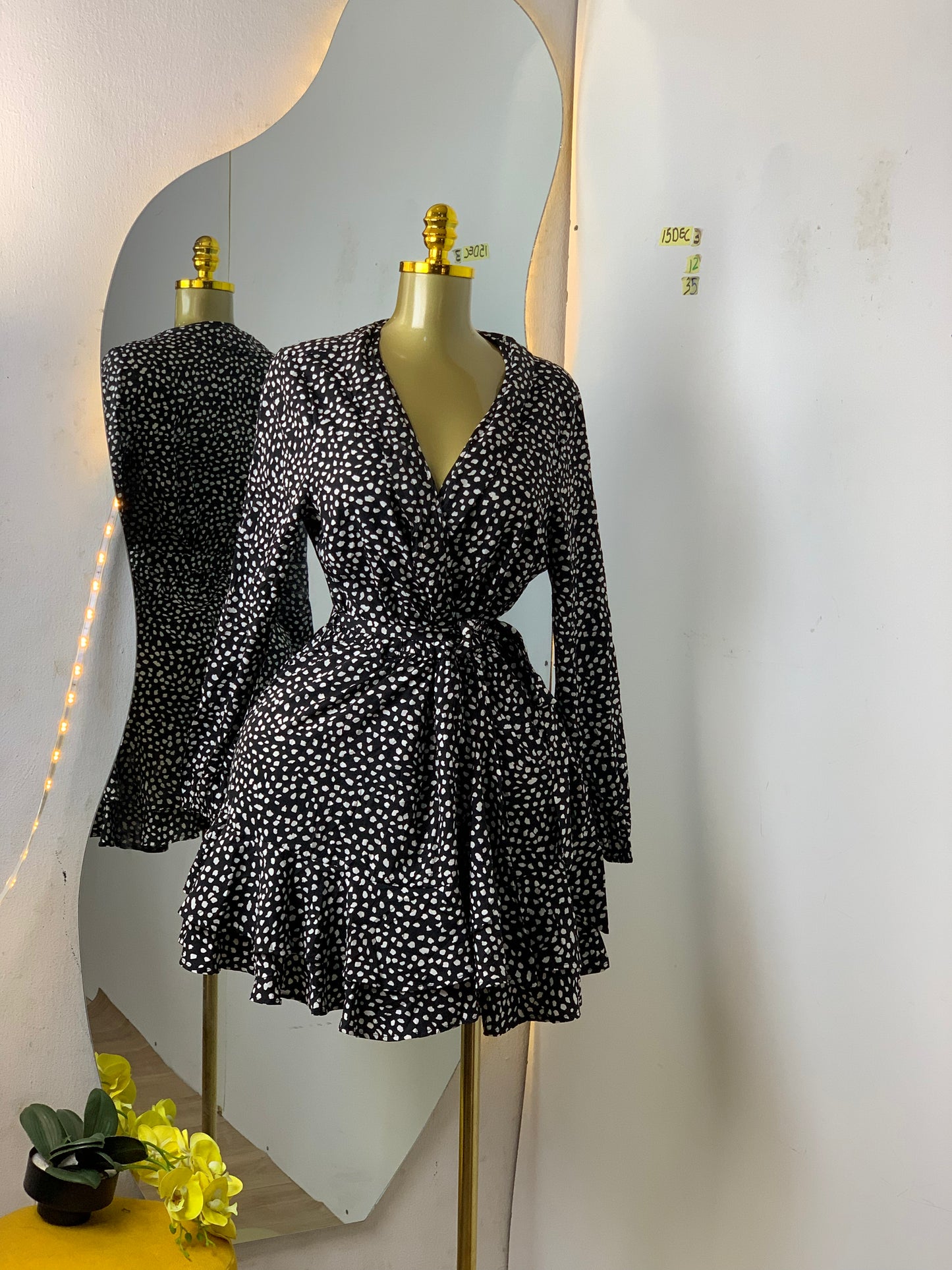 SIZE12 15DEC3 Length35