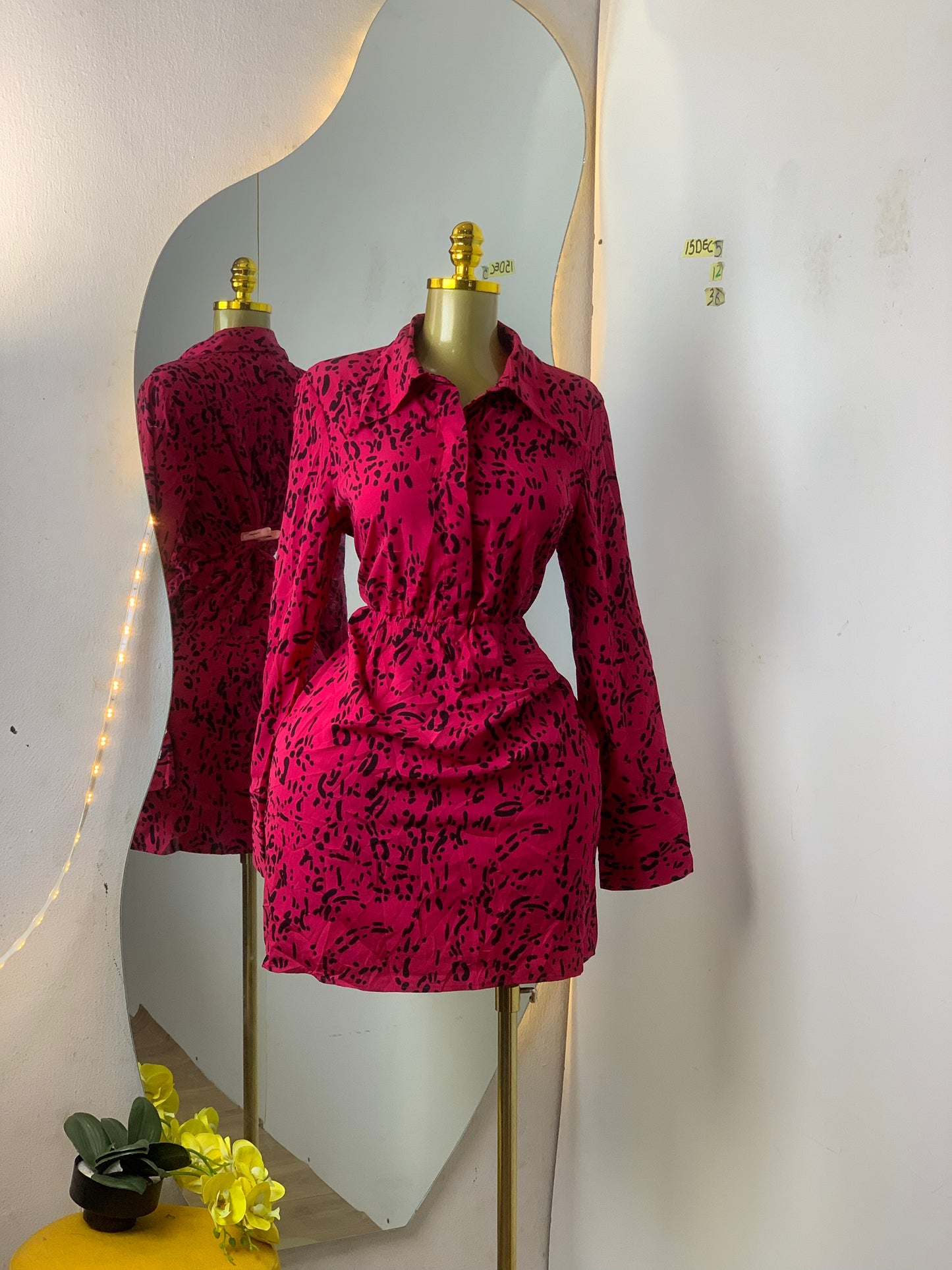 SIZE12 15DEC5 Length36