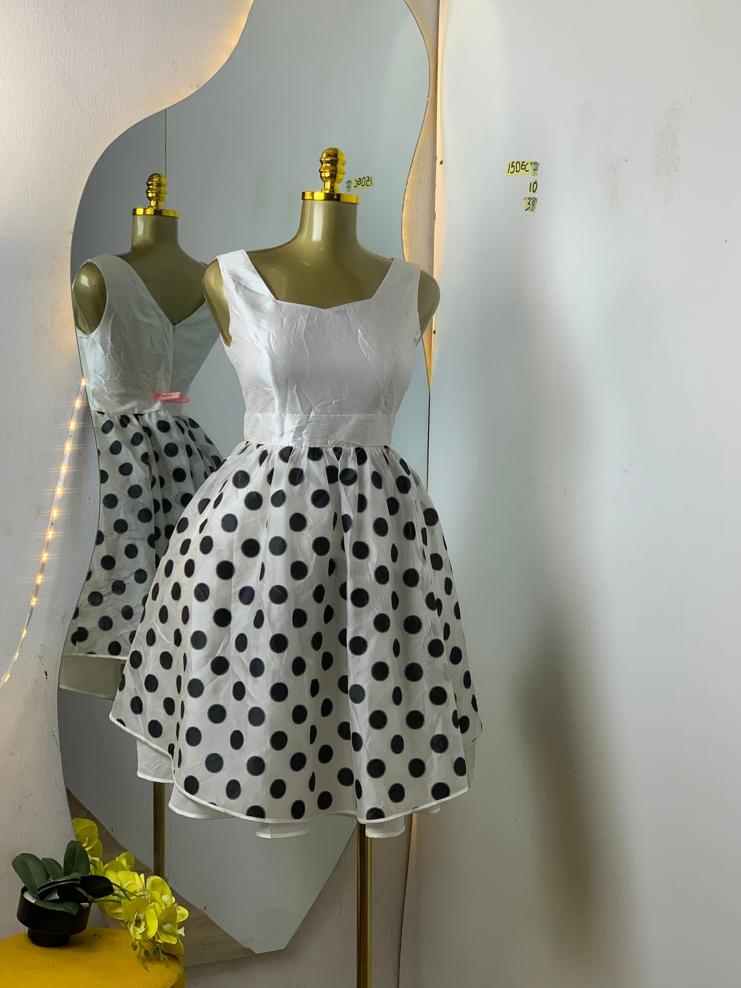 SIZE10 15DEC7 Length38