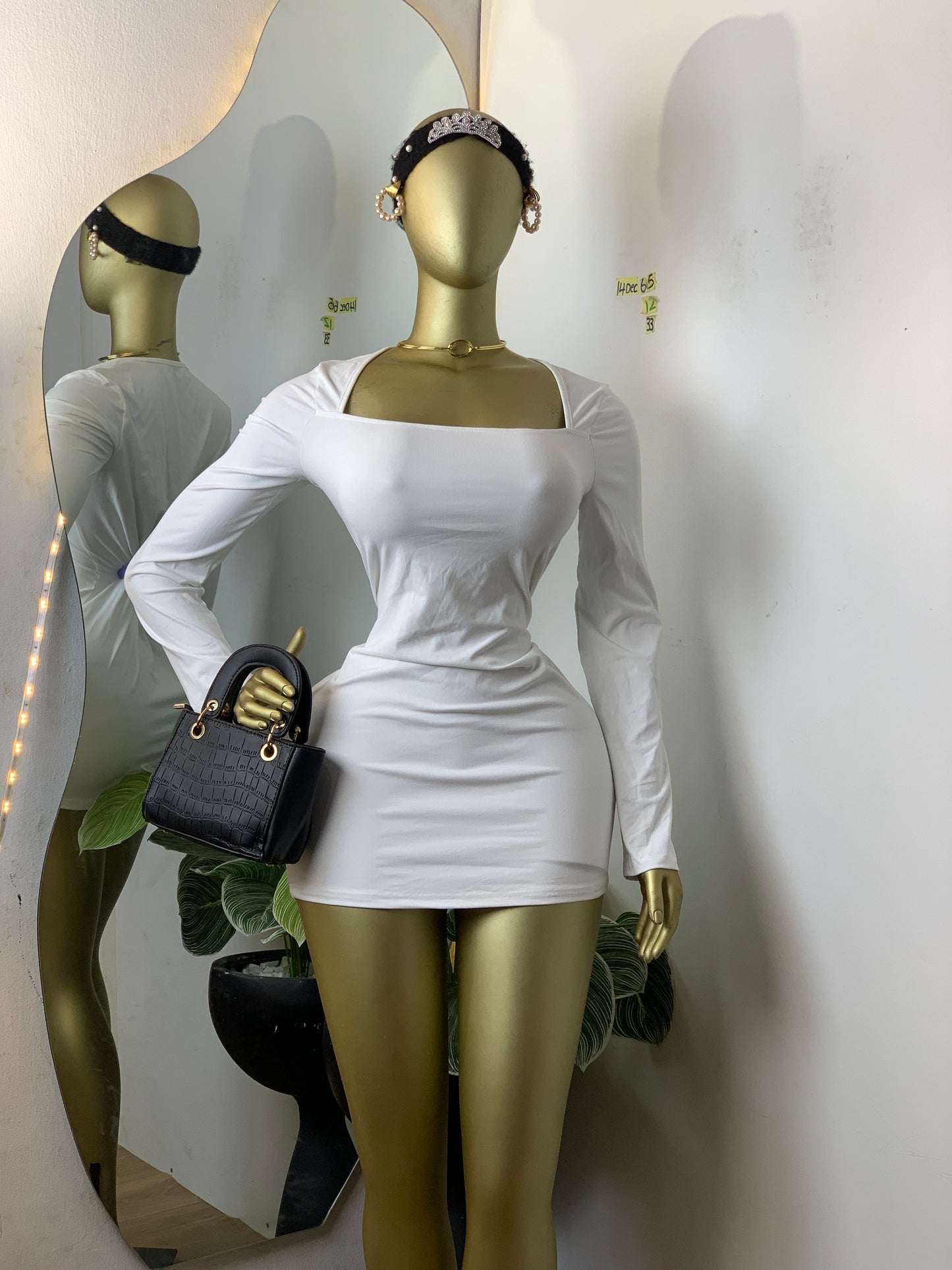 SIZE12 14DEC65 Length33