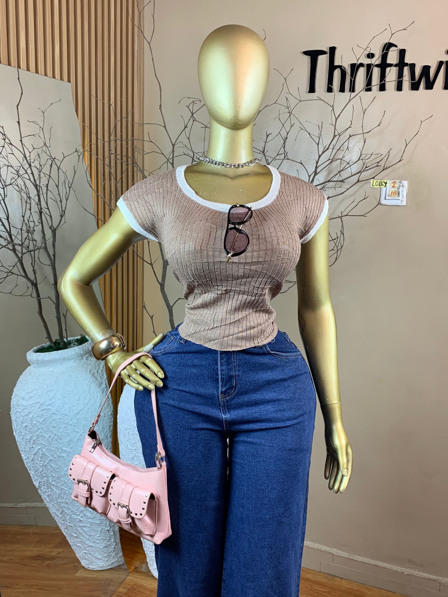 SIZE10 LOLLY2(Top only)