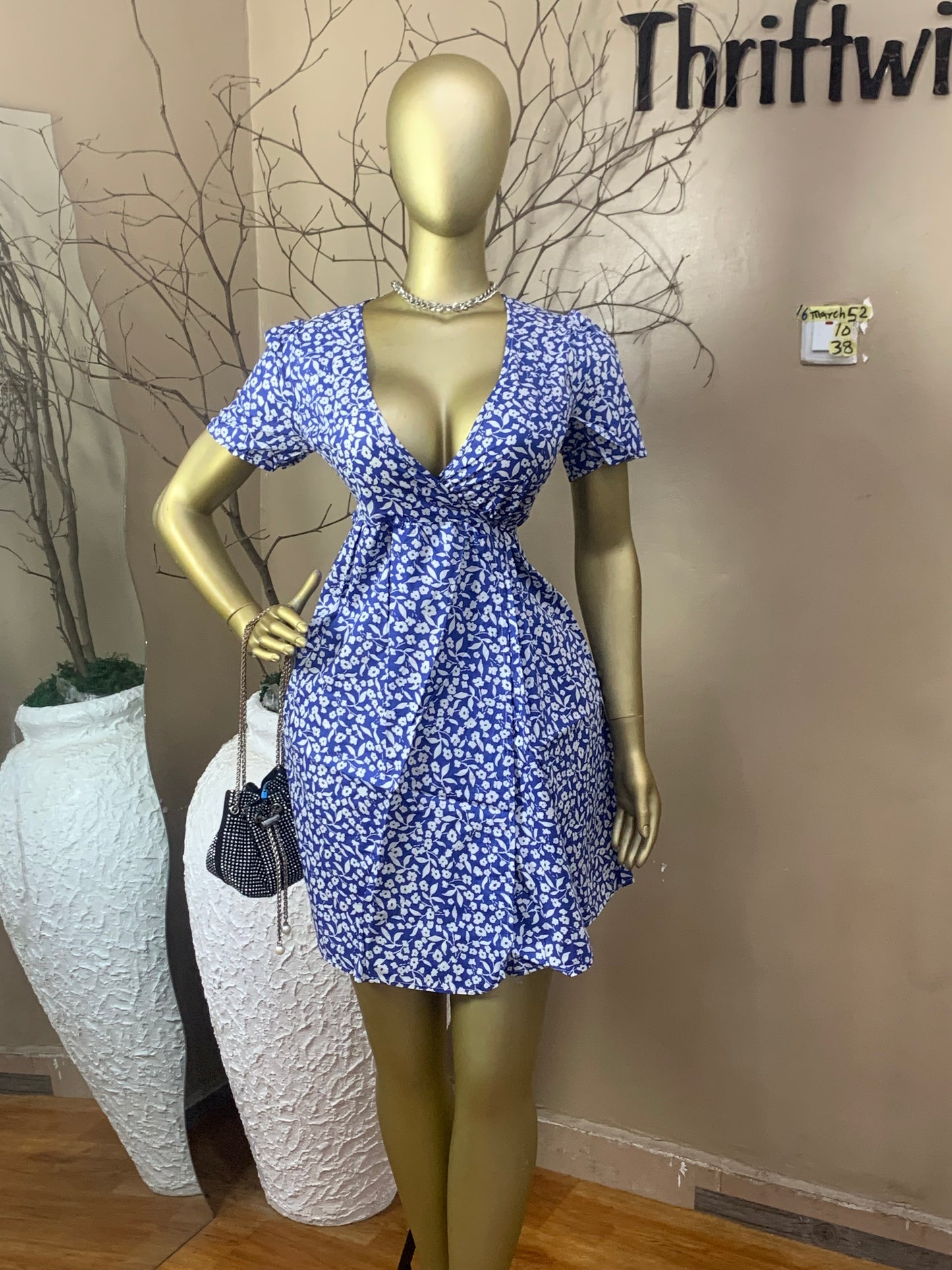 SIZE10 16MAR52 LENGTH38