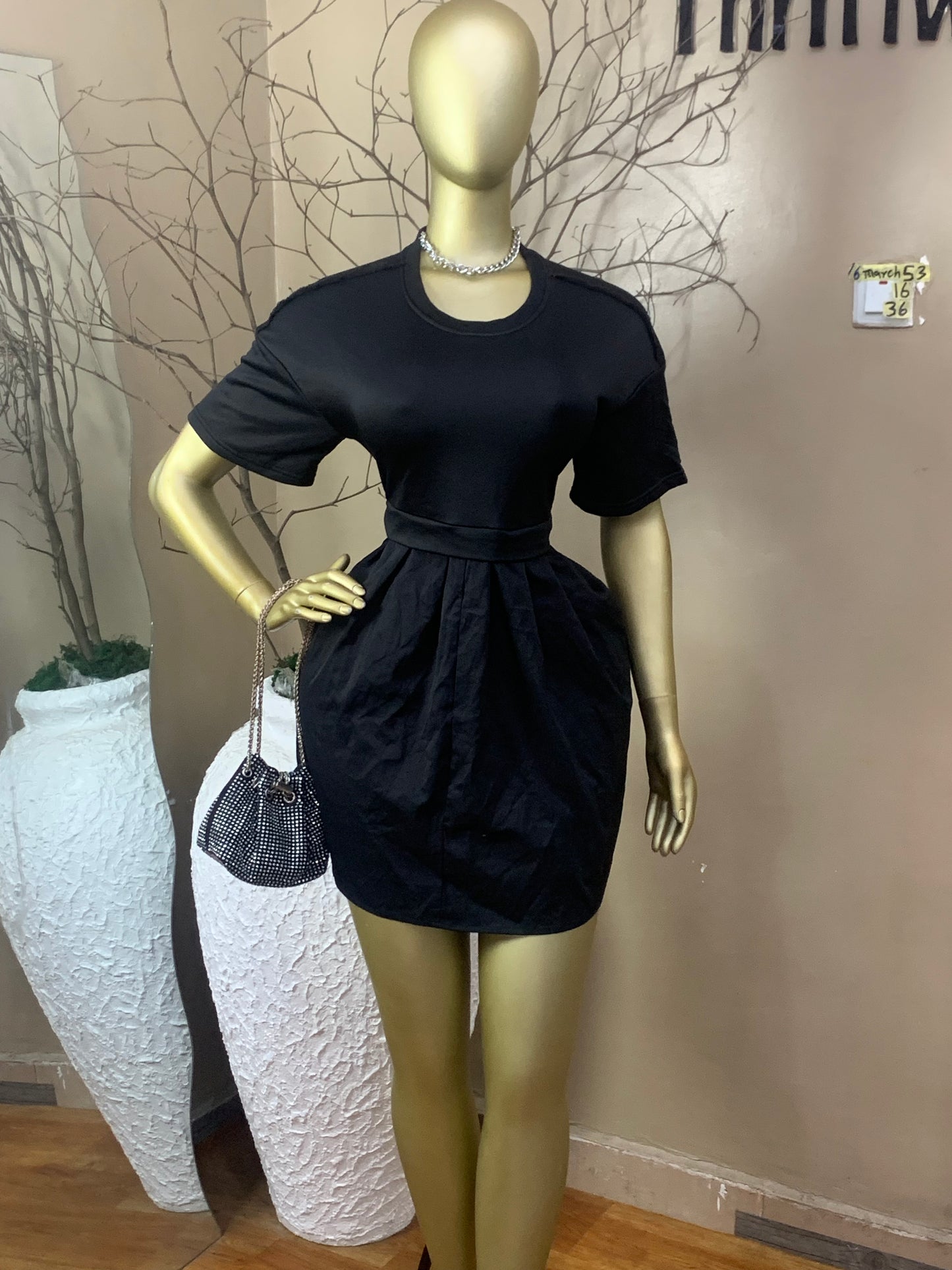 SIZE16 16MAR53 LENGTH36