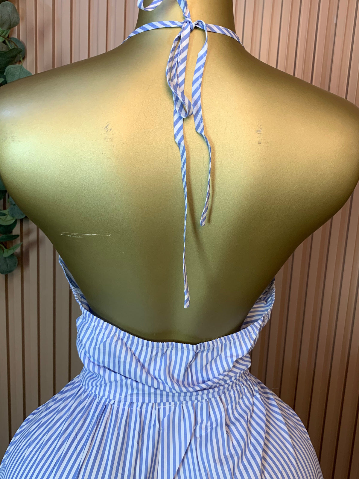 SIZE6,10&14 BLUE TWO PIECE SET