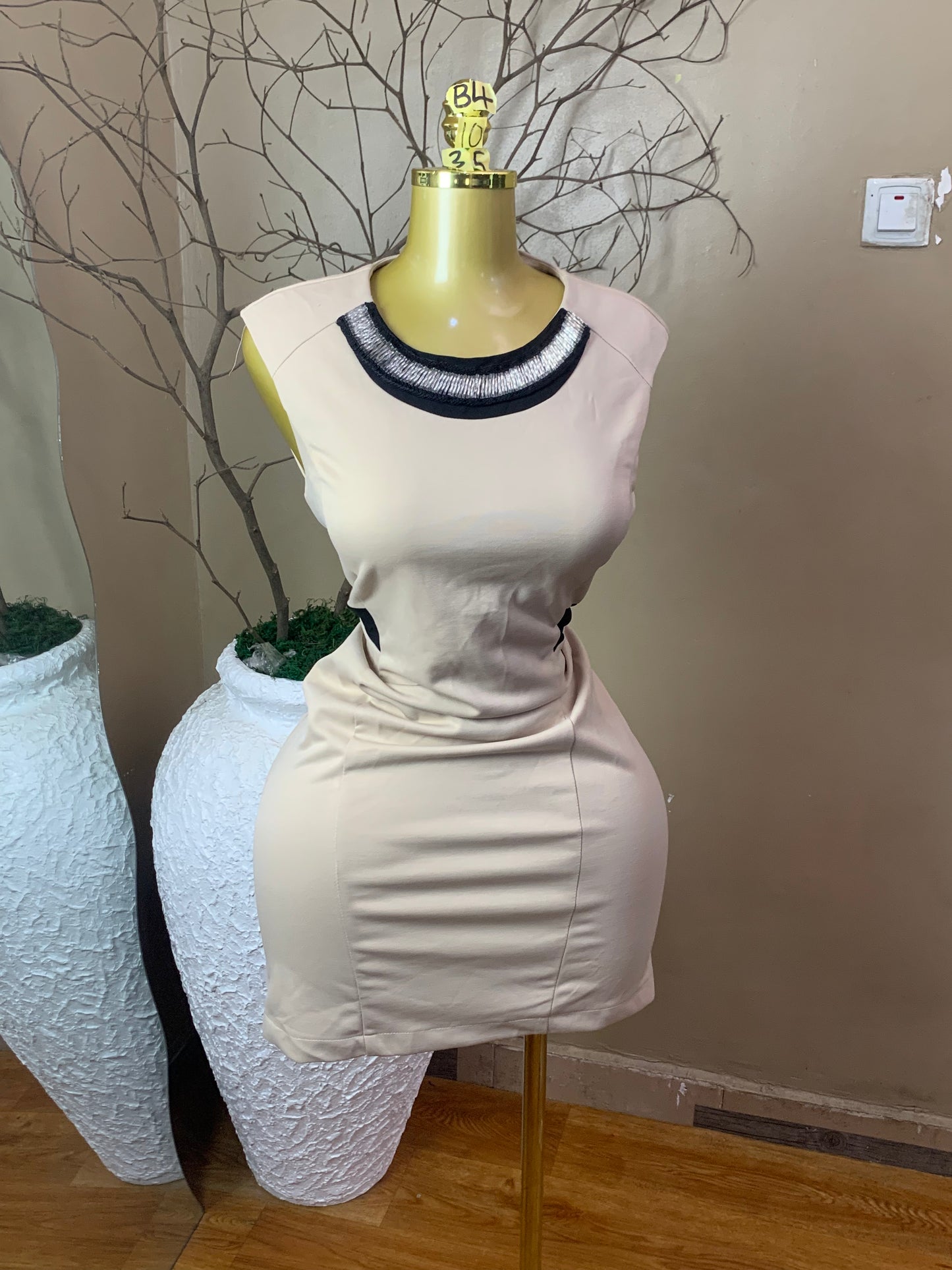 SIZE10 B4 Length35