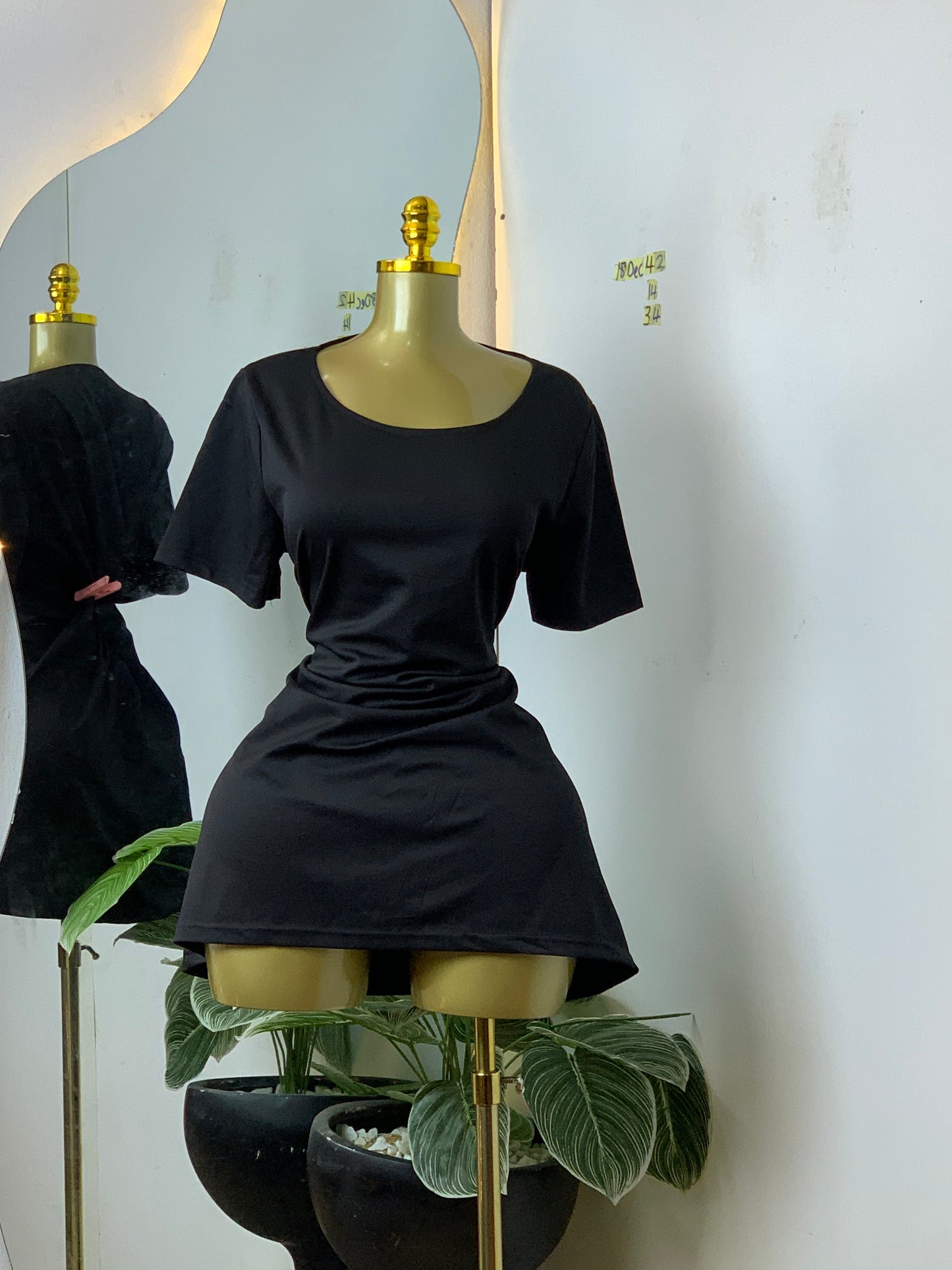 SIZE14 18DEC42 Length34