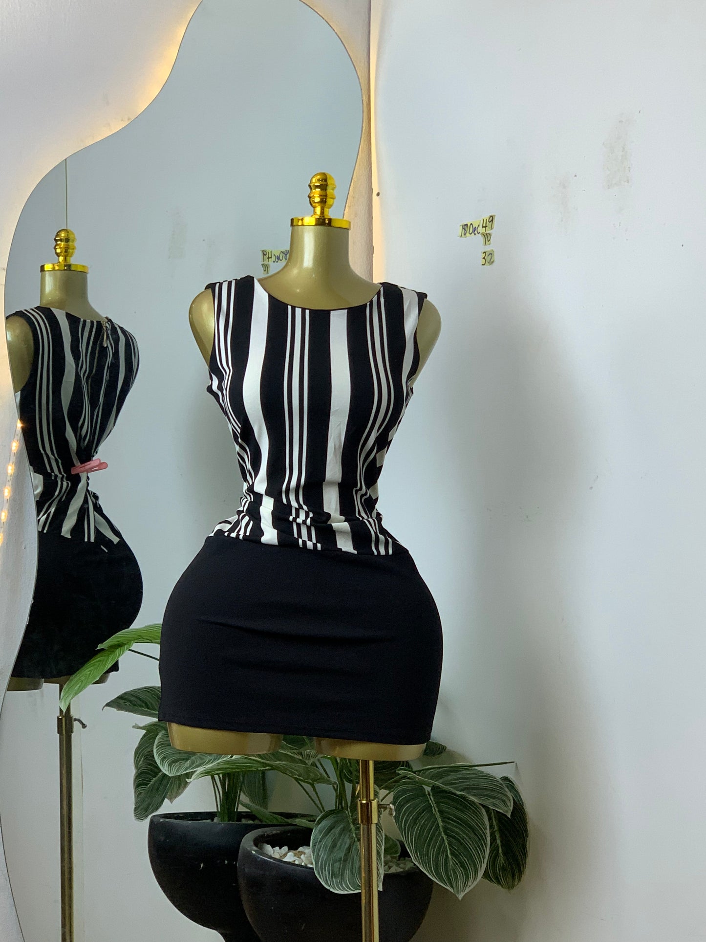 SIZE10 18DEC49 Length32