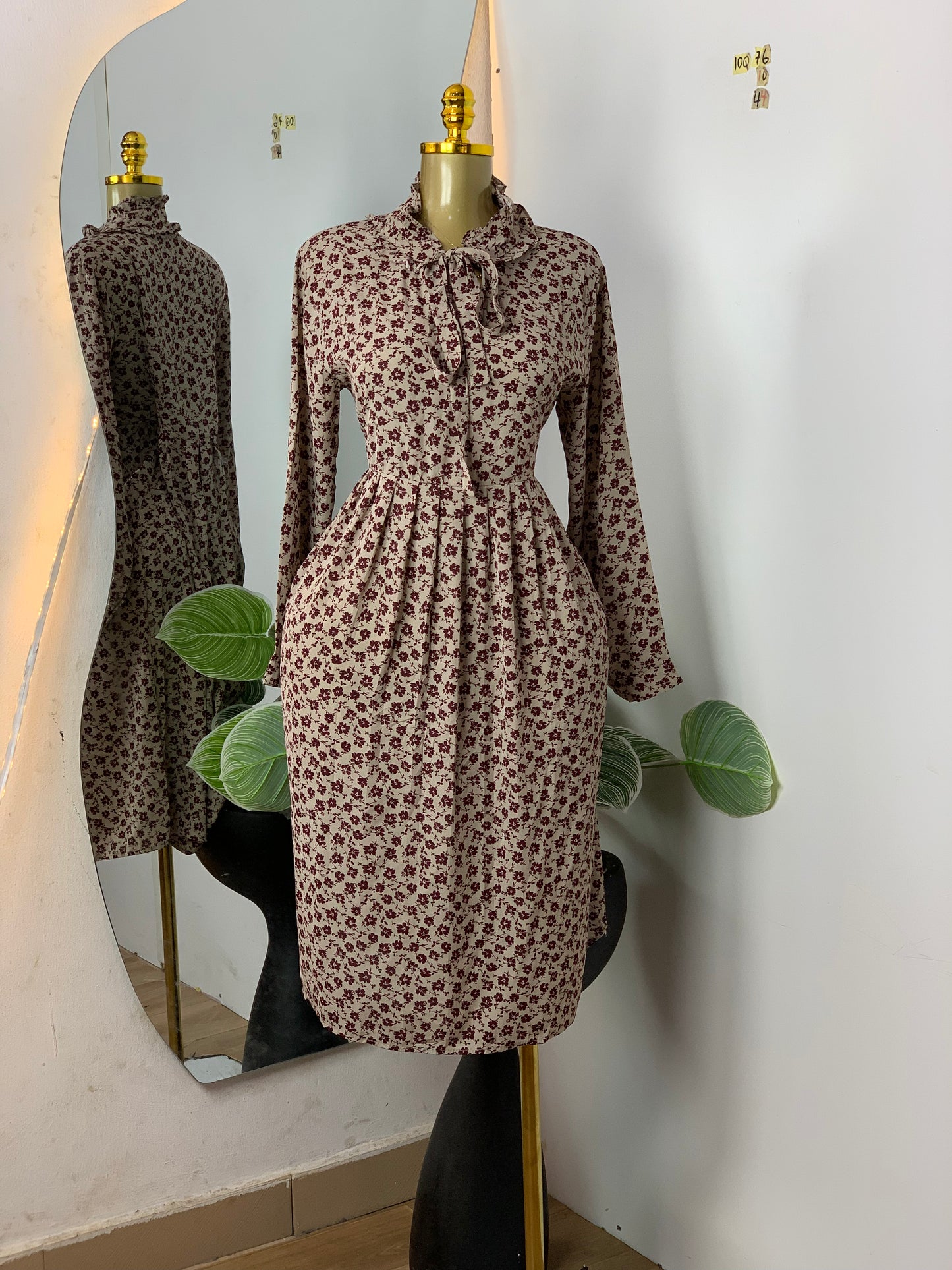 SIZE10 10Q76 Length44