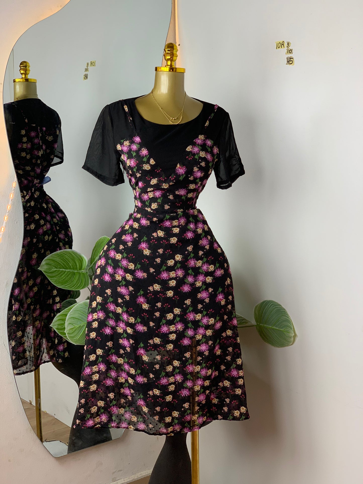 SIZE10 10R8 Length45