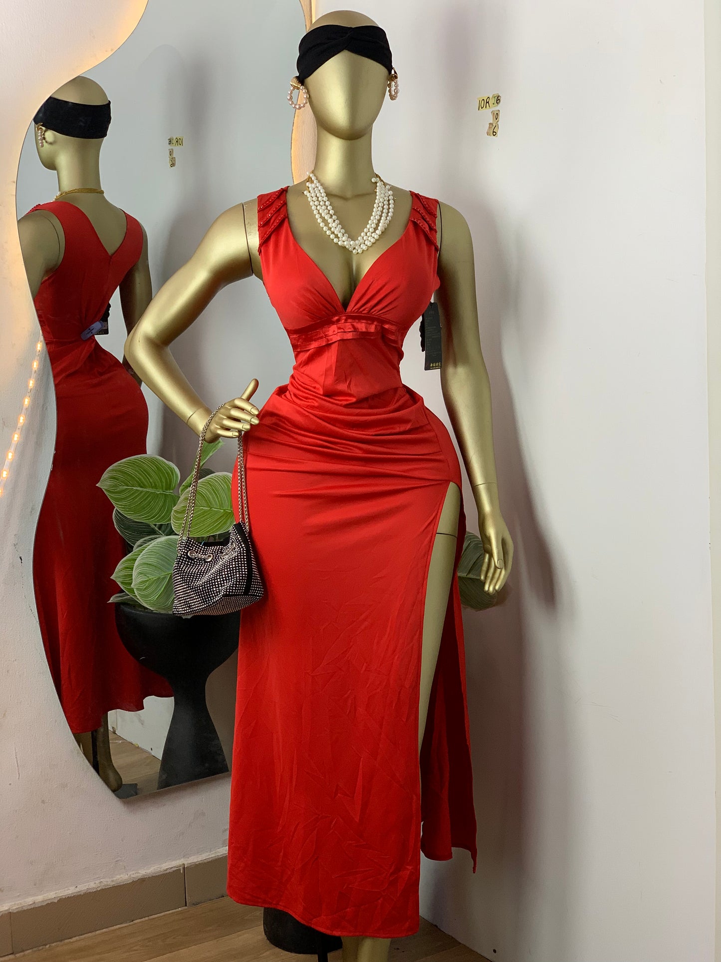 SIZE8&10 10R26 Length56