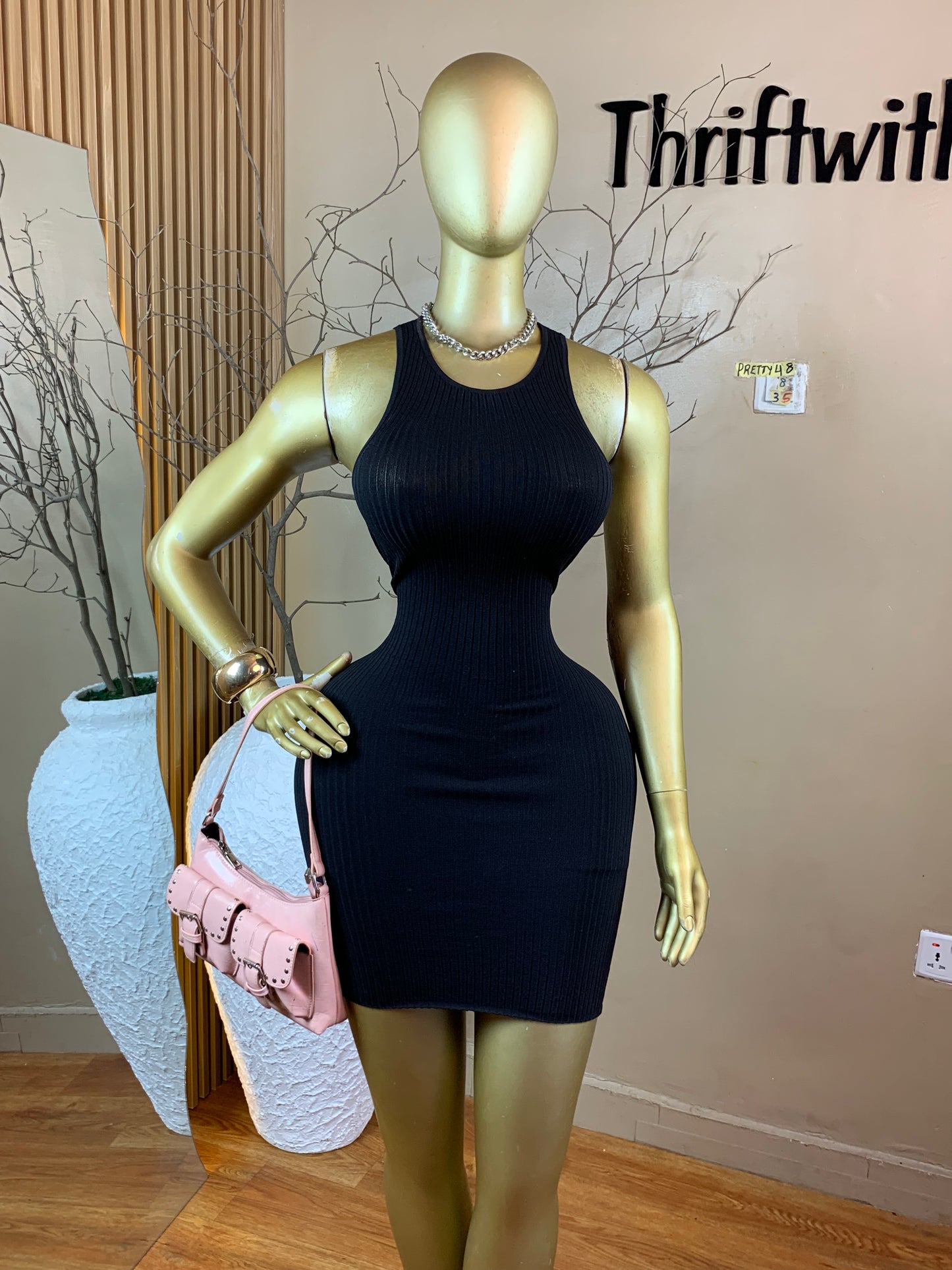 SIZE8/10 PRETTY48 Length35
