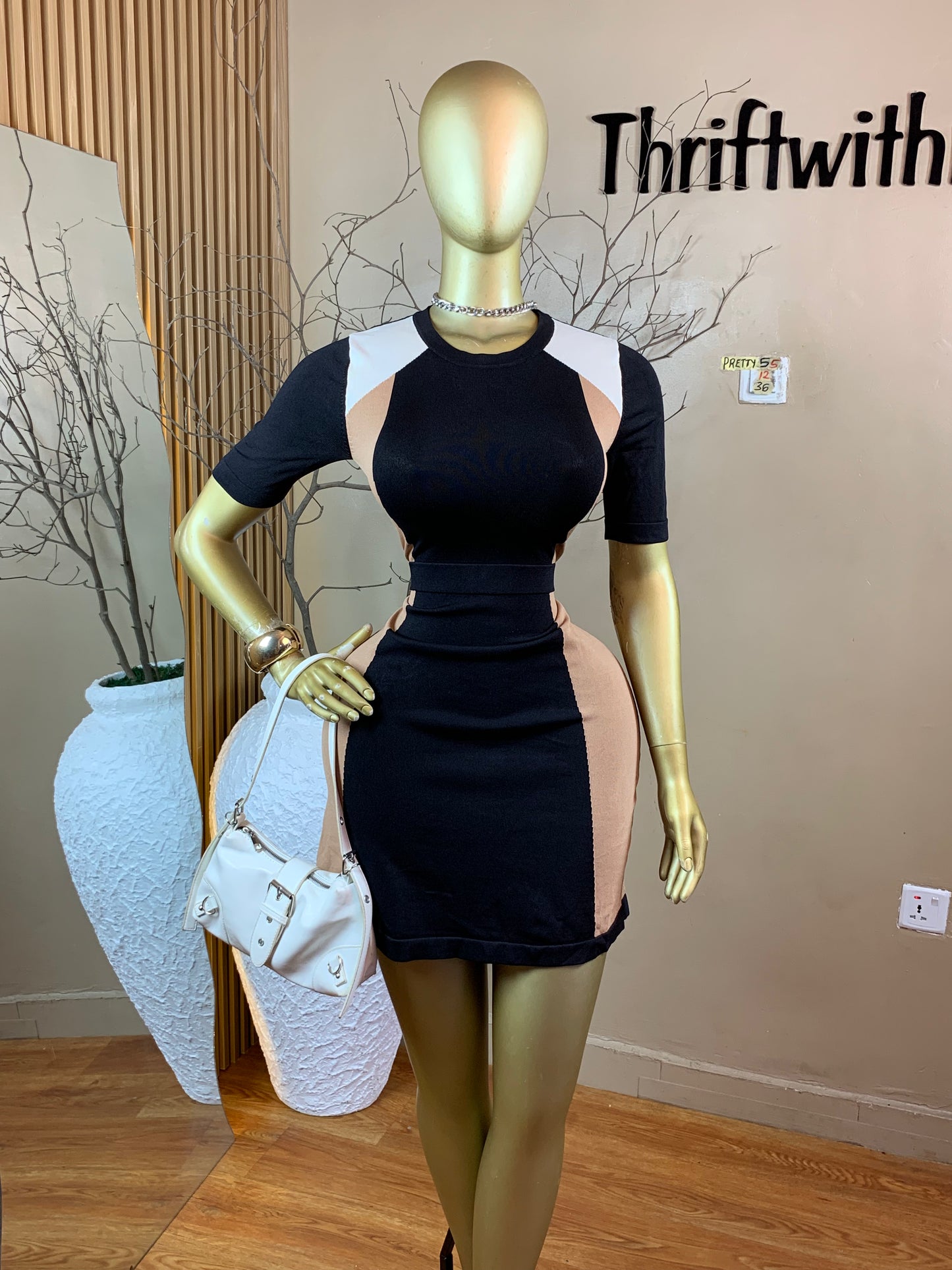 SIZE12 PRETTY55 Length3