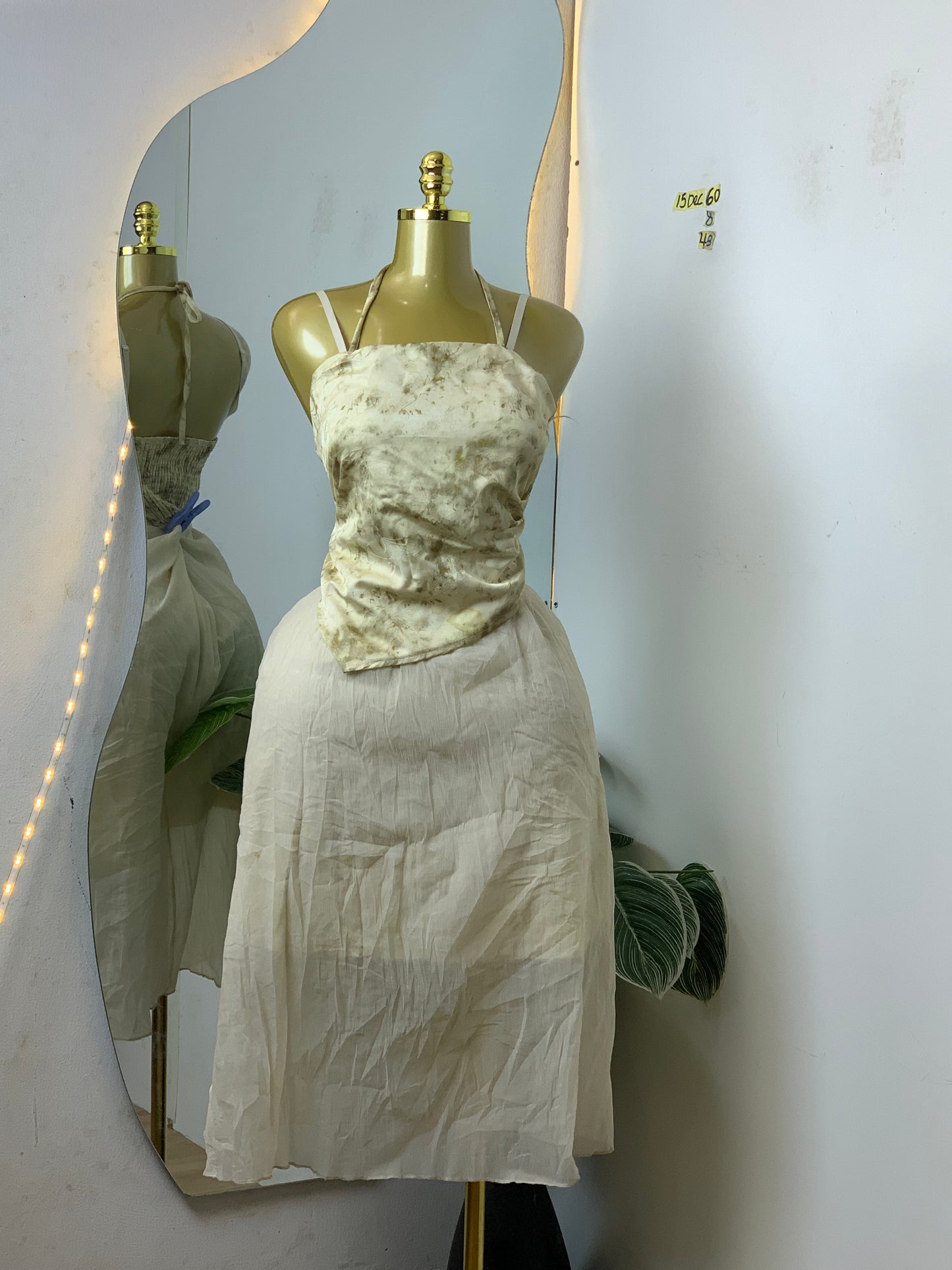 SIZE8 15DEC60 Length48