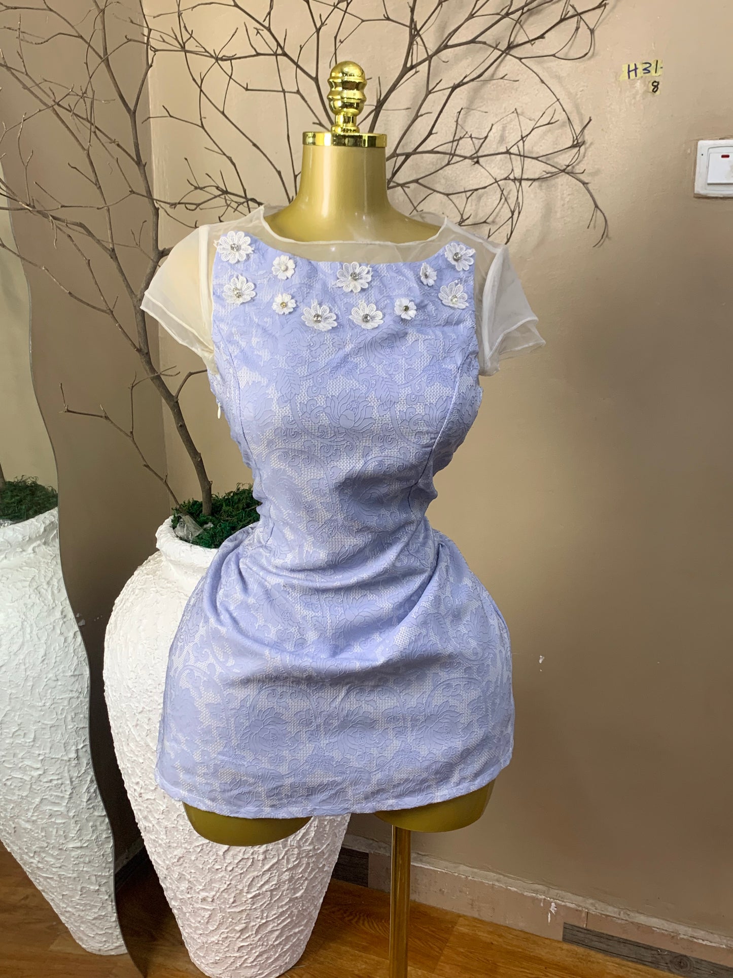 SIZE8 HH31