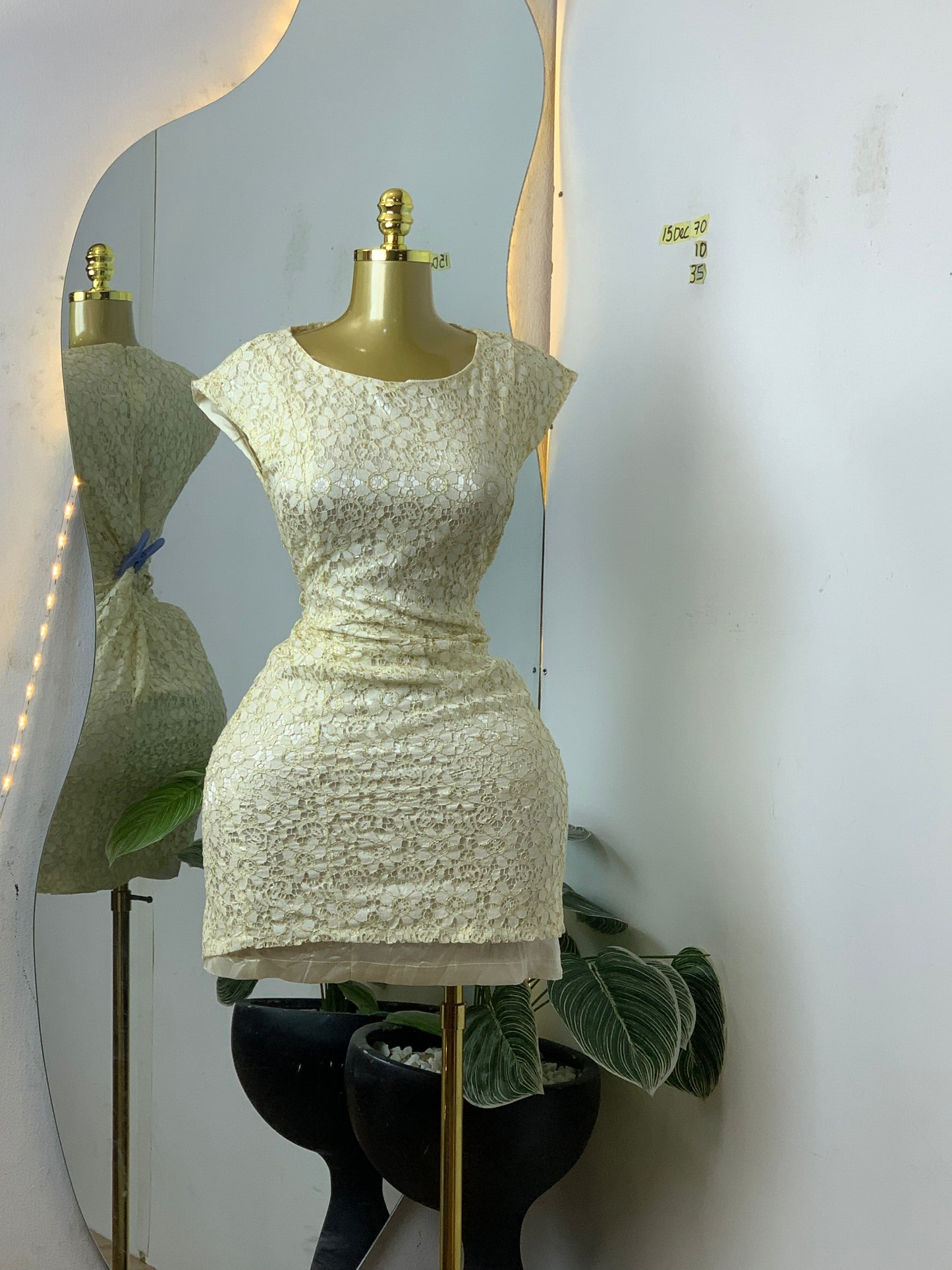 SIZE10 15DEC70 Length35