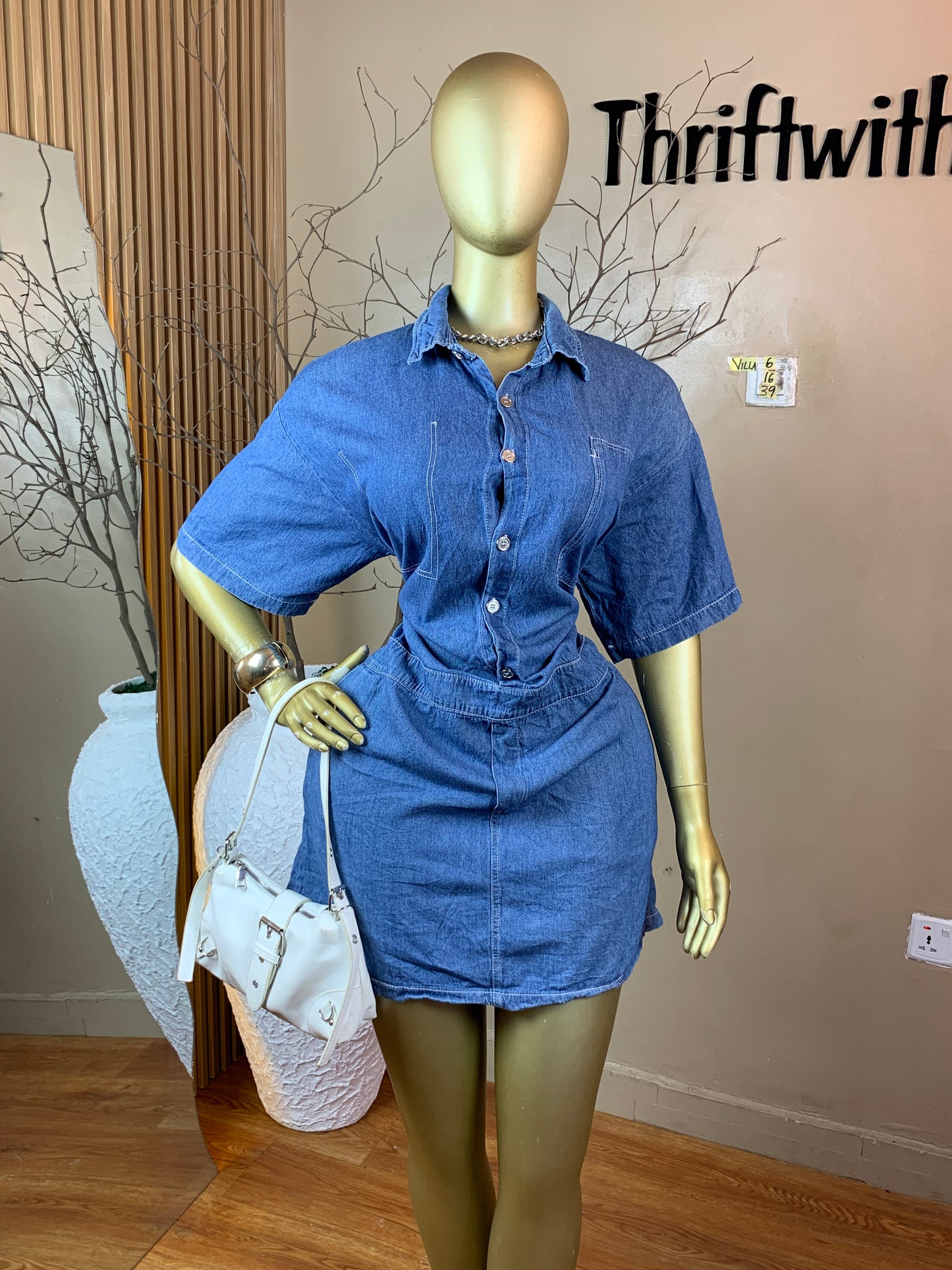 SIZE16 VILLA6 Length39