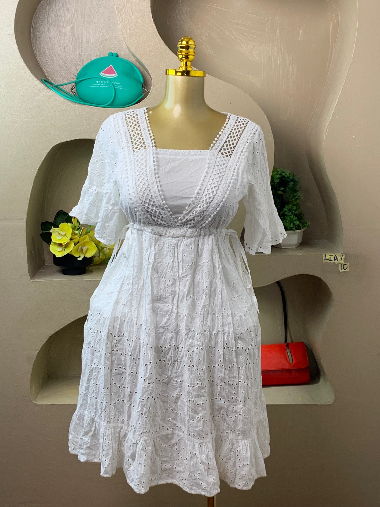 SIZE10 LIA1