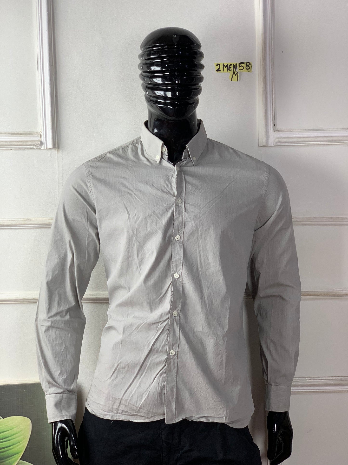 UK SIZE (MEDIUM) 2MEN58