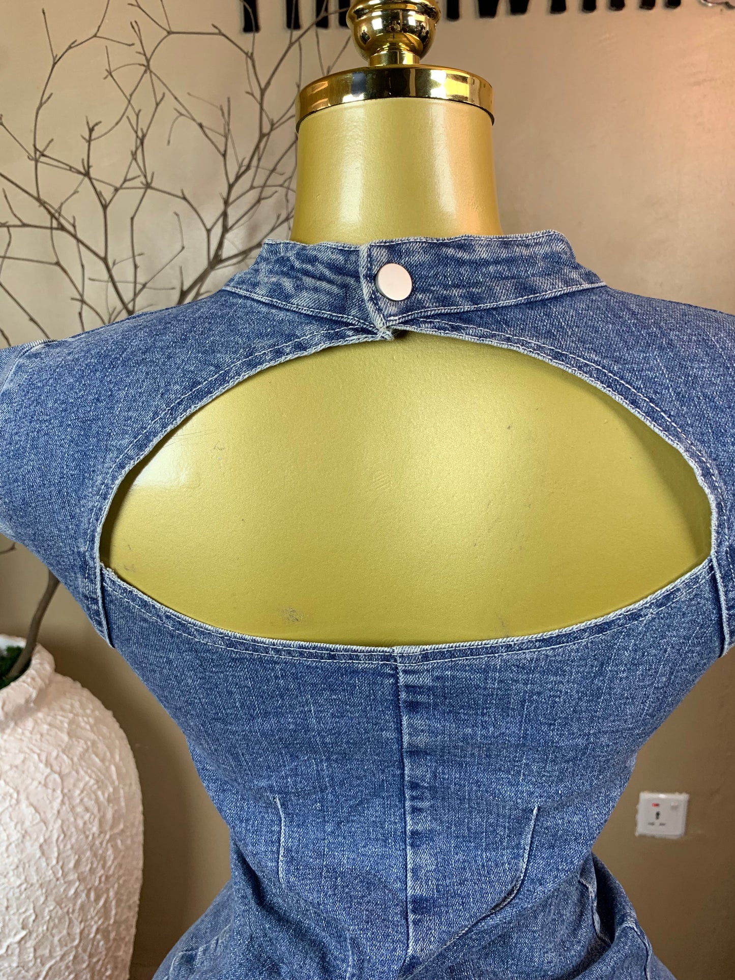 SIZE6 VILLA13 Length30