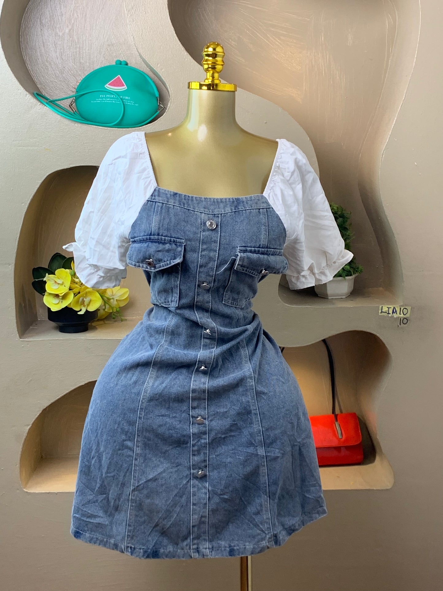 SIZE10 LIA10