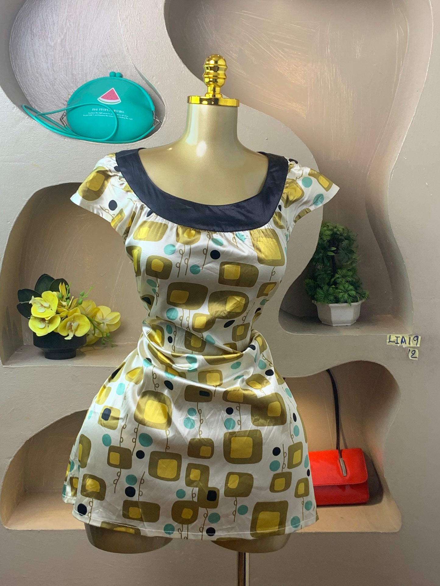 SIZE12 LIA19