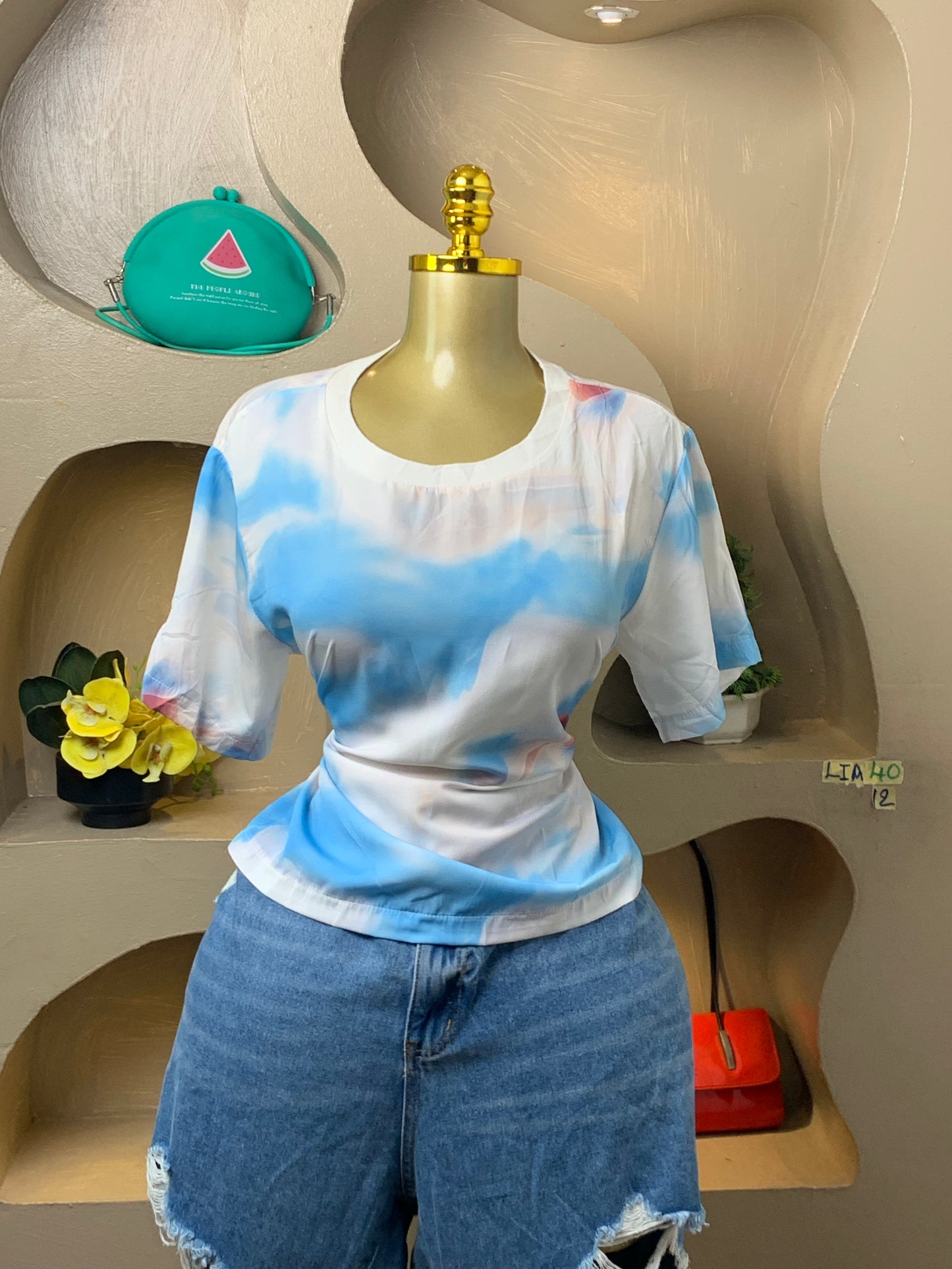 SIZE12 LIA40