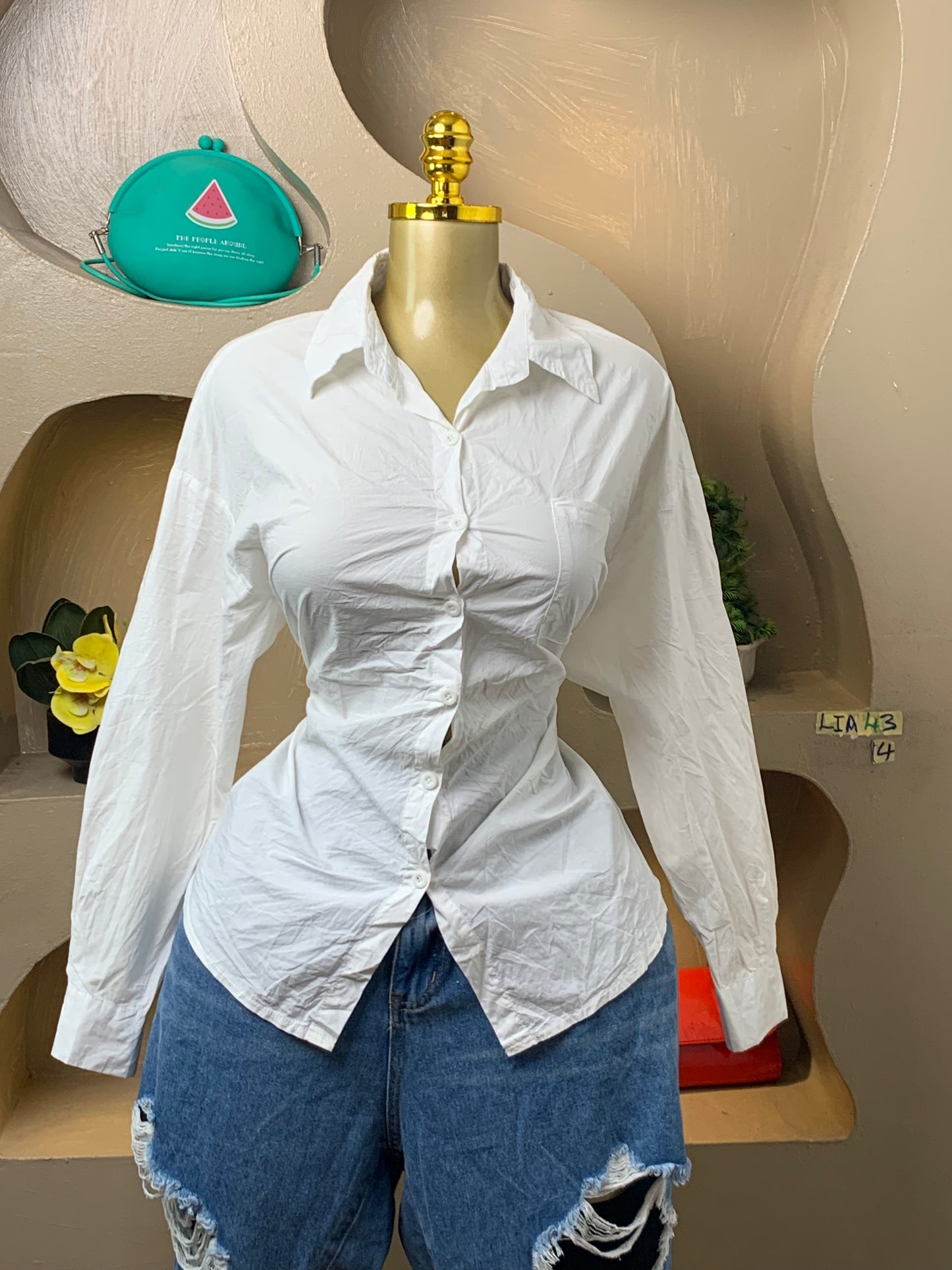 SIZE14 LIA43