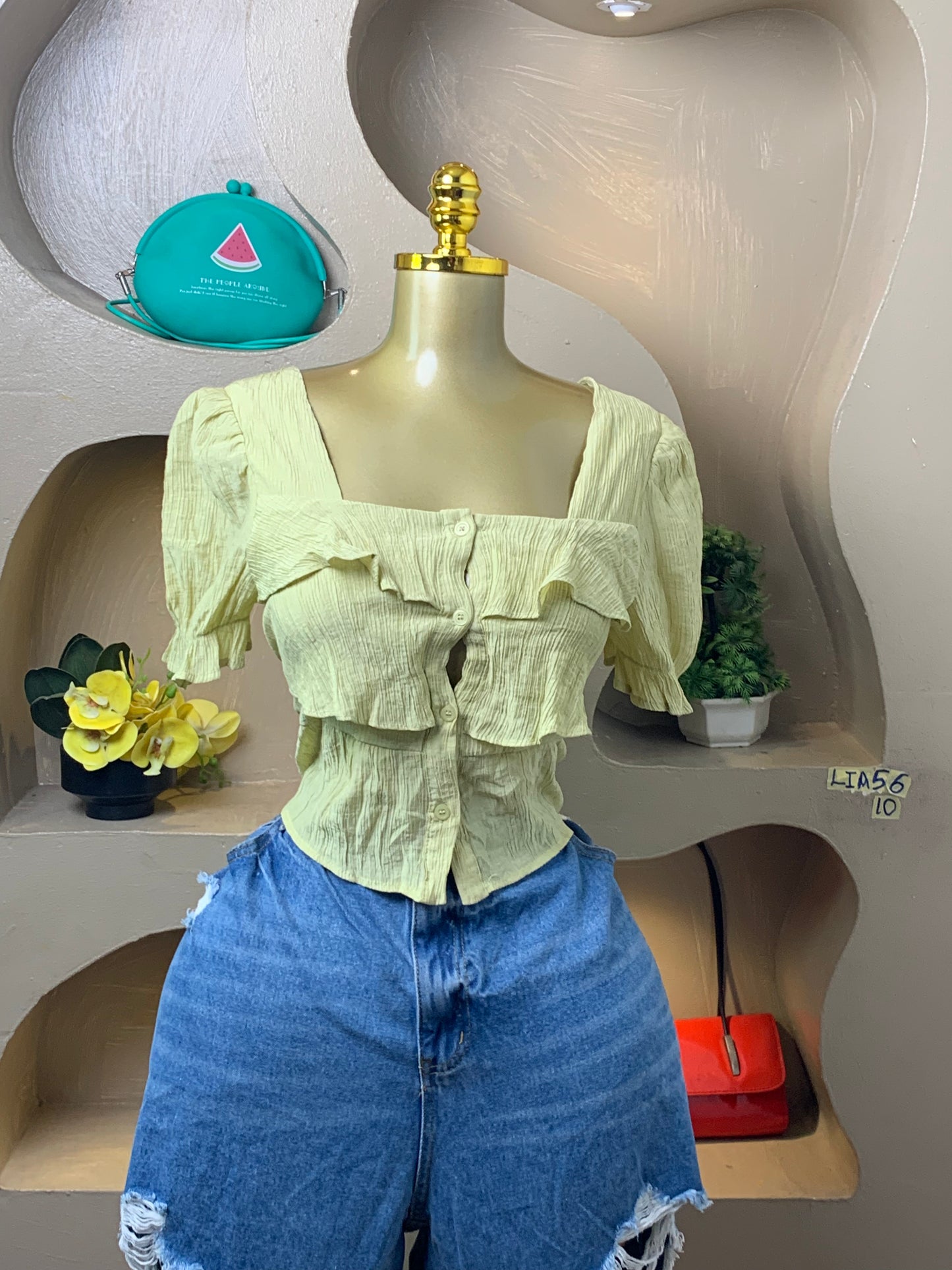 SIZE10 LIA56