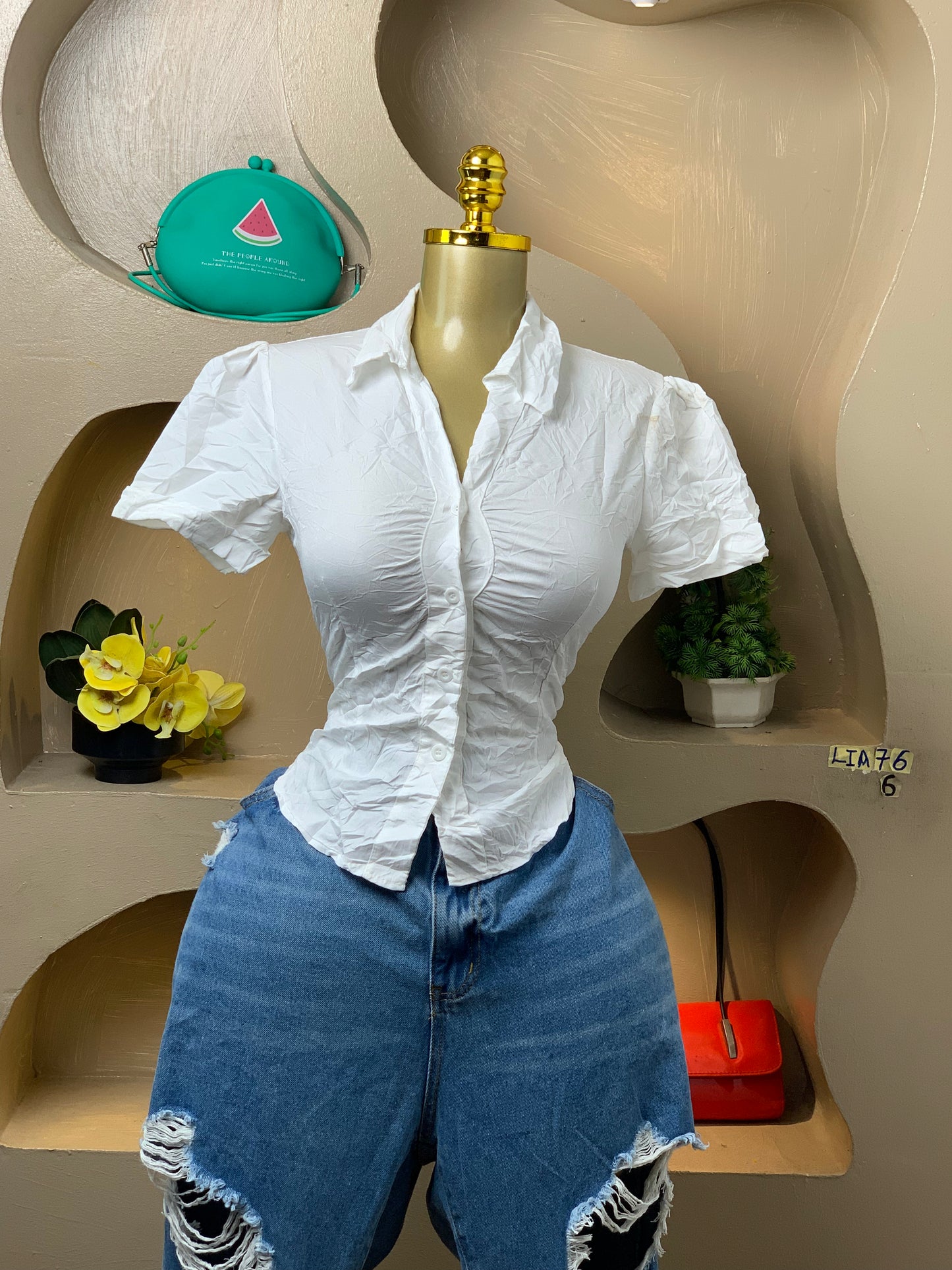 SIZE6 LIA76