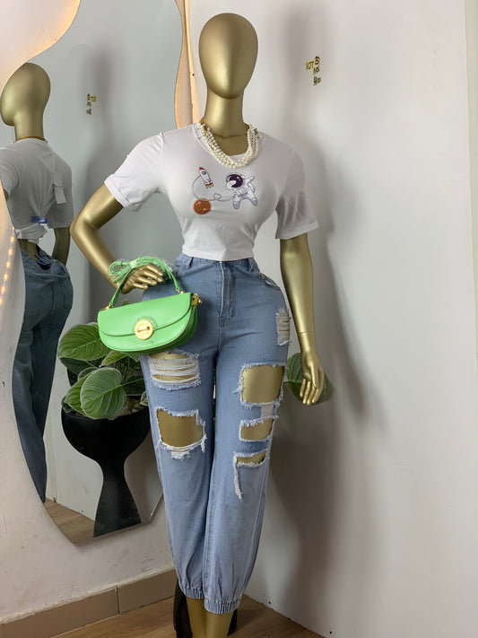 SIZE10 10T5 (combo) Length40