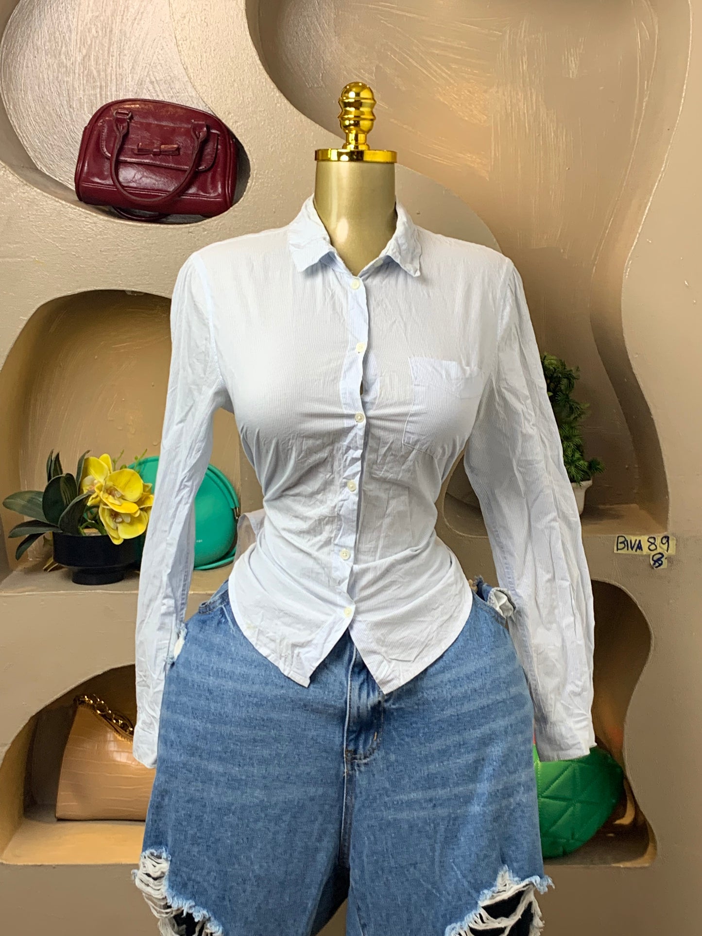 SIZE8 BIVA89