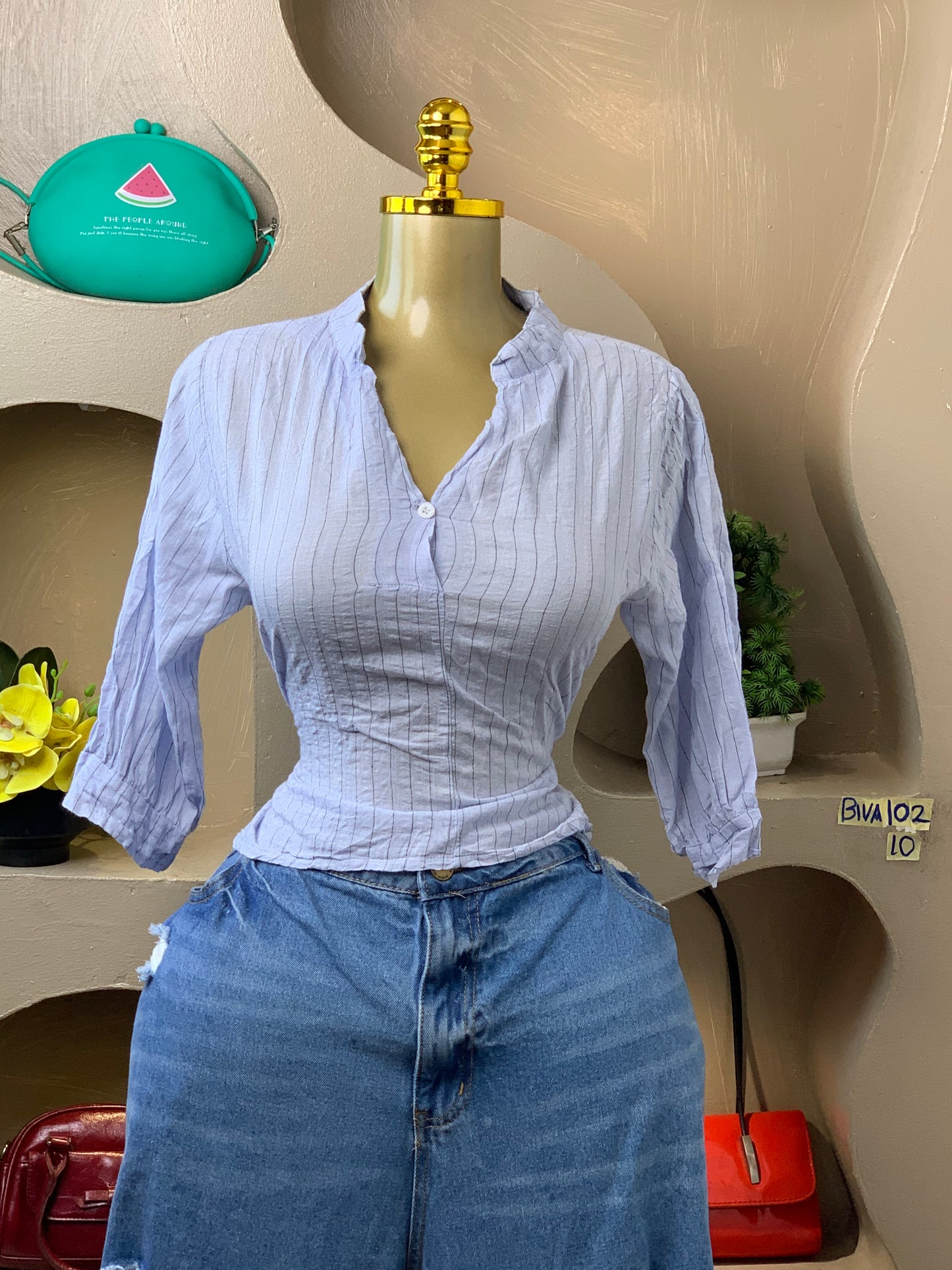 SIZE10 BIVA102