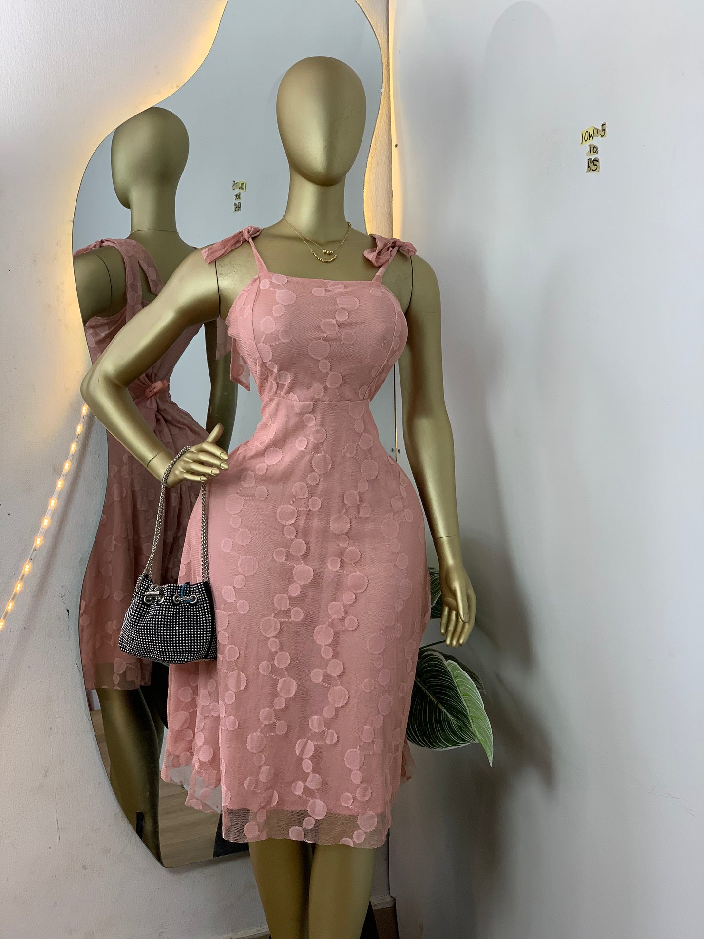 SIZE10 10W15 Length45