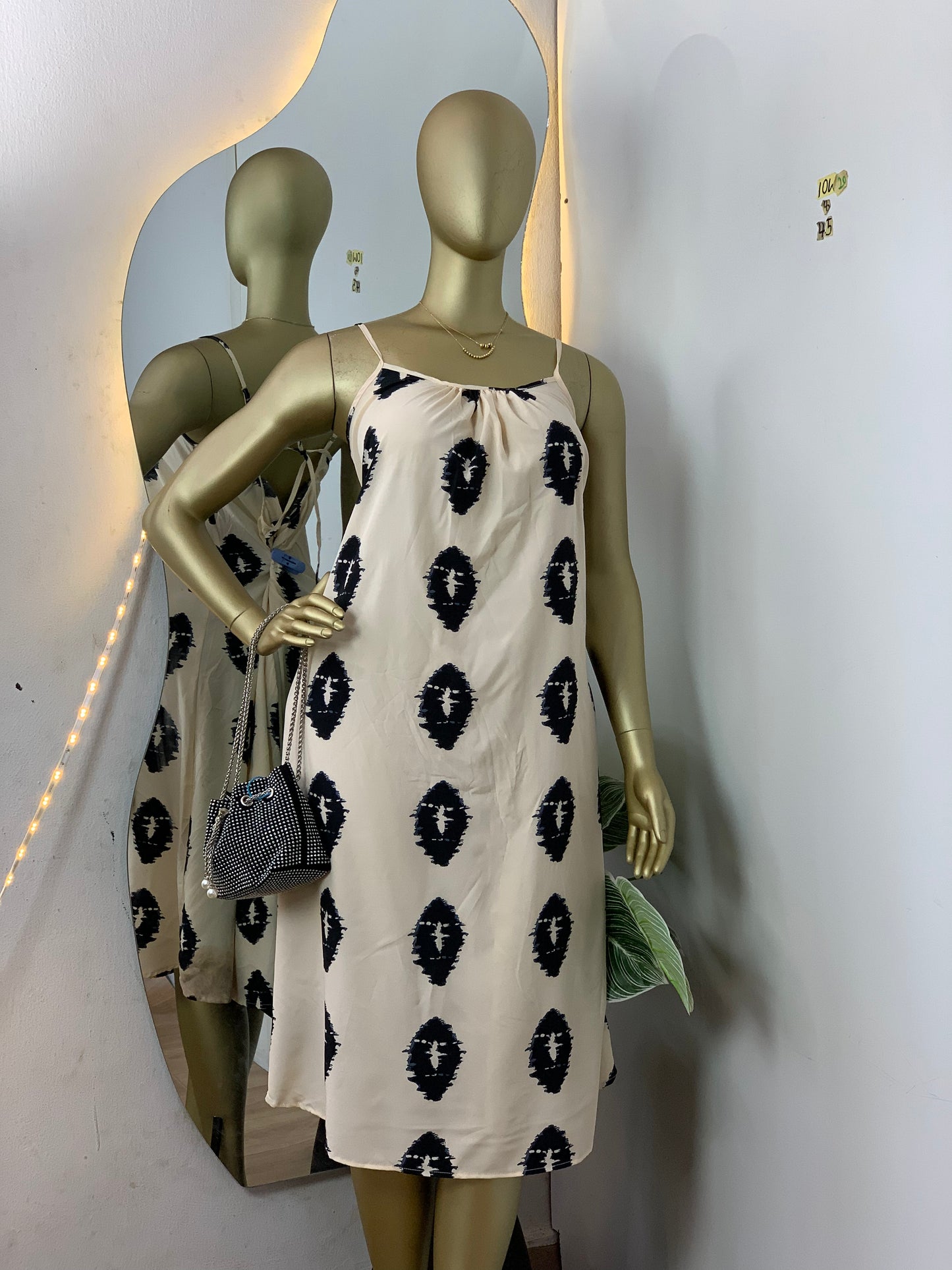 SIZE8 10W20 Length45