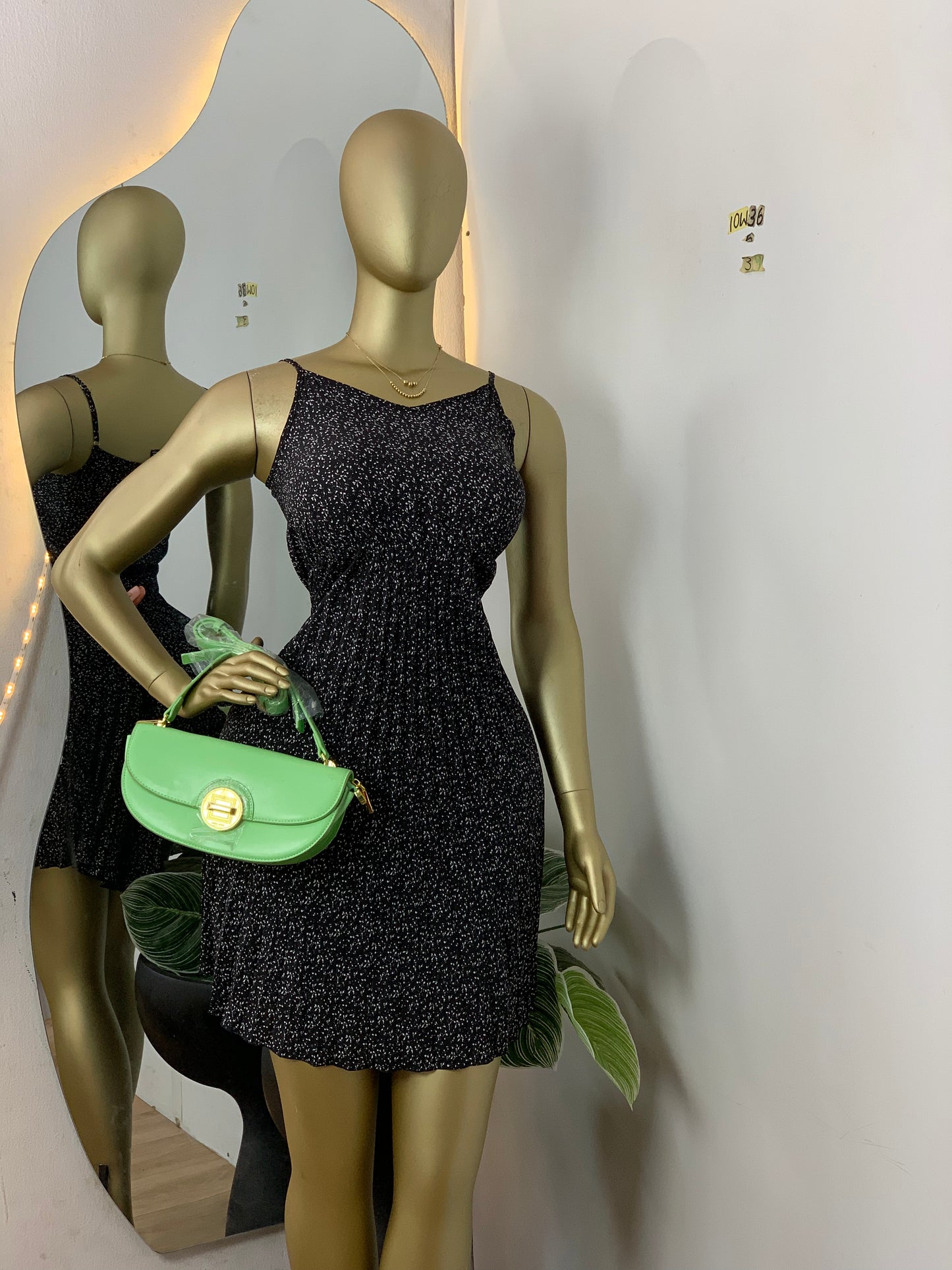 SIZE6 10W36 Length39