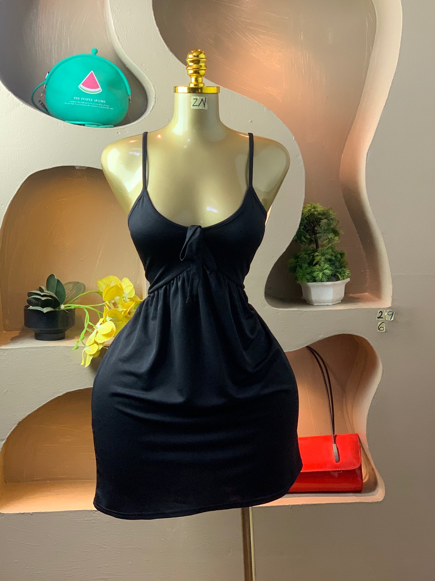 SIZE6 ZN29