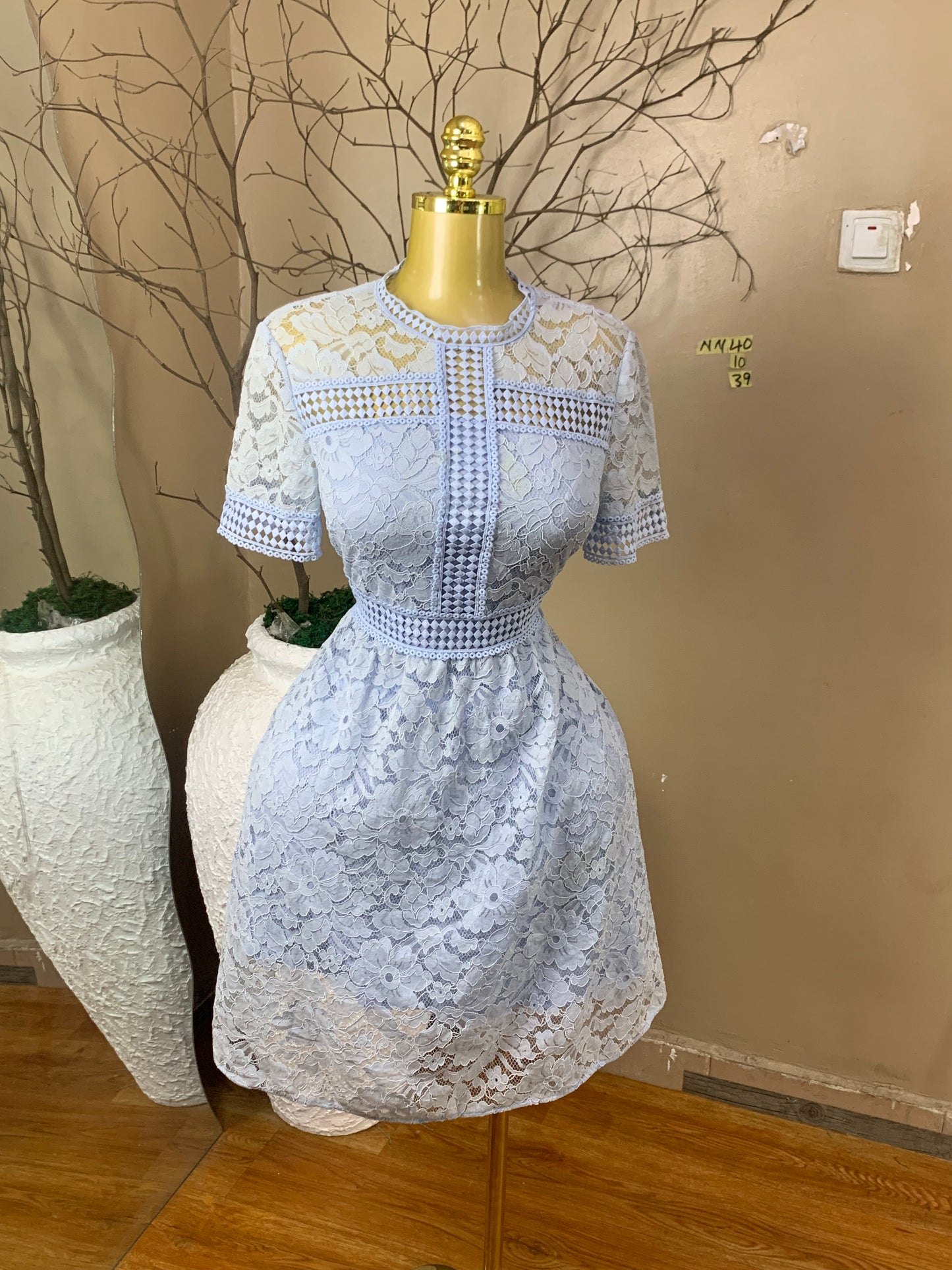 SIZE10 NN40 Length39