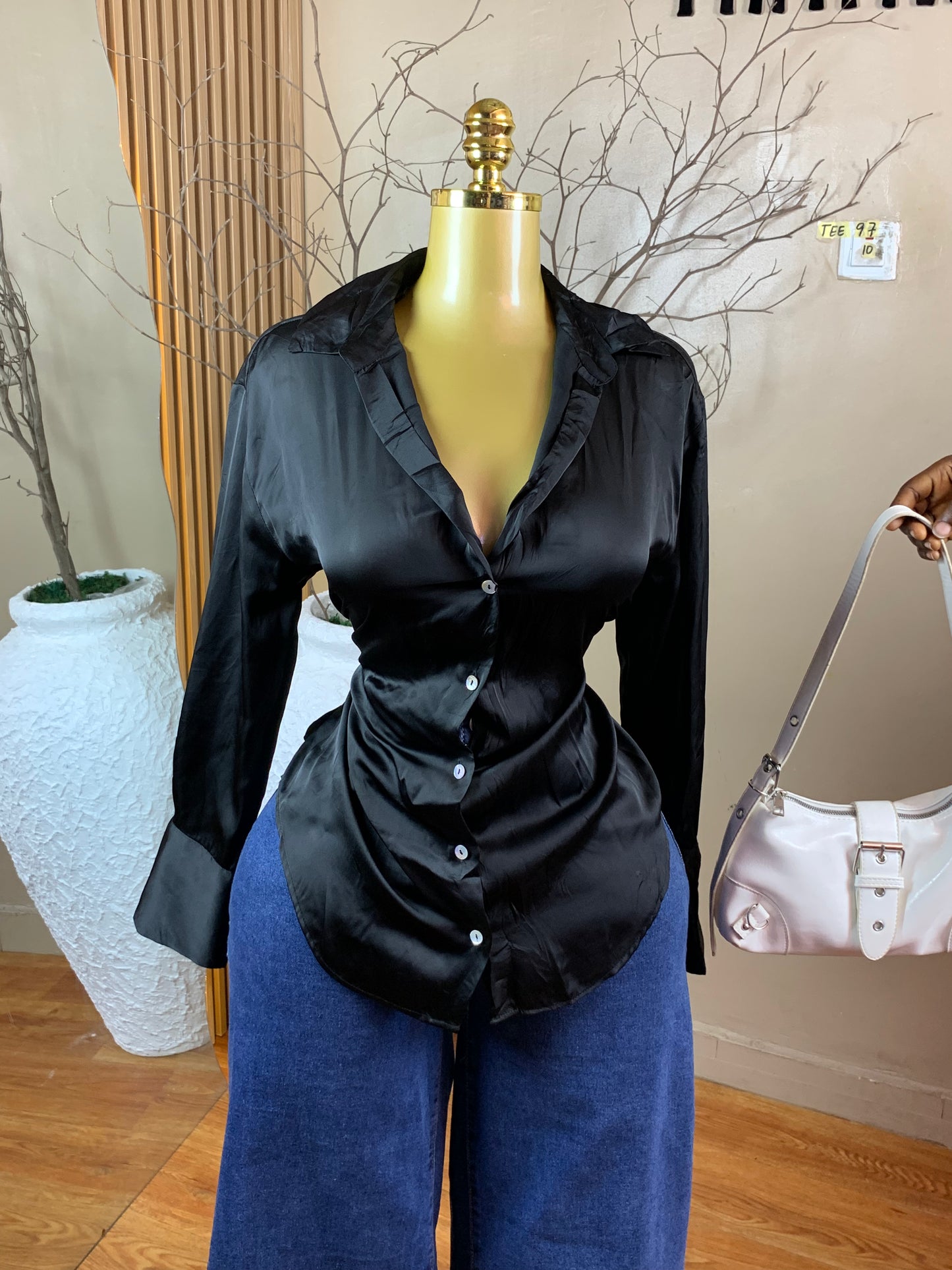 SIZE10 TEE97(Top only)