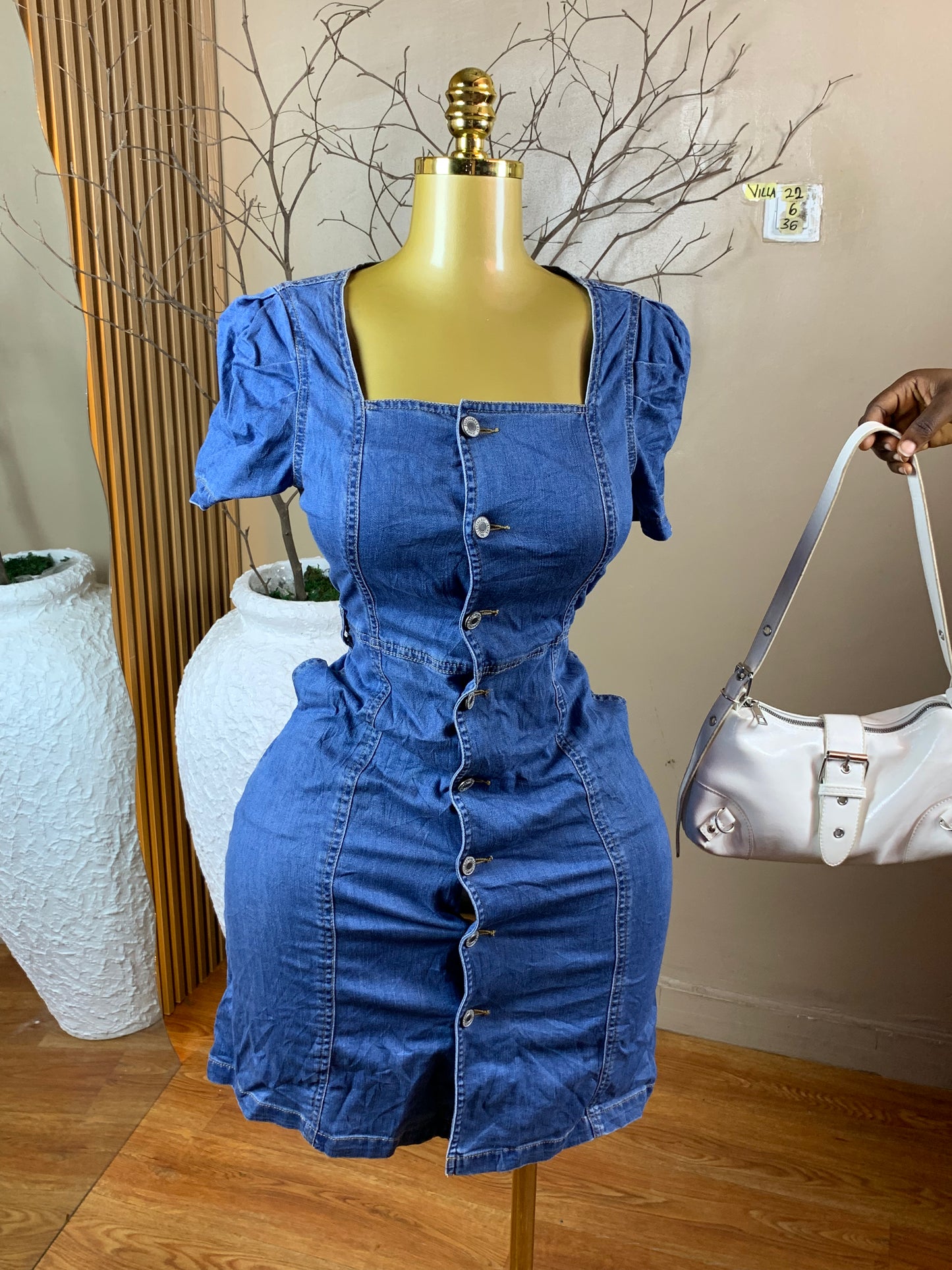 SIZE6 VILLA22 Length36