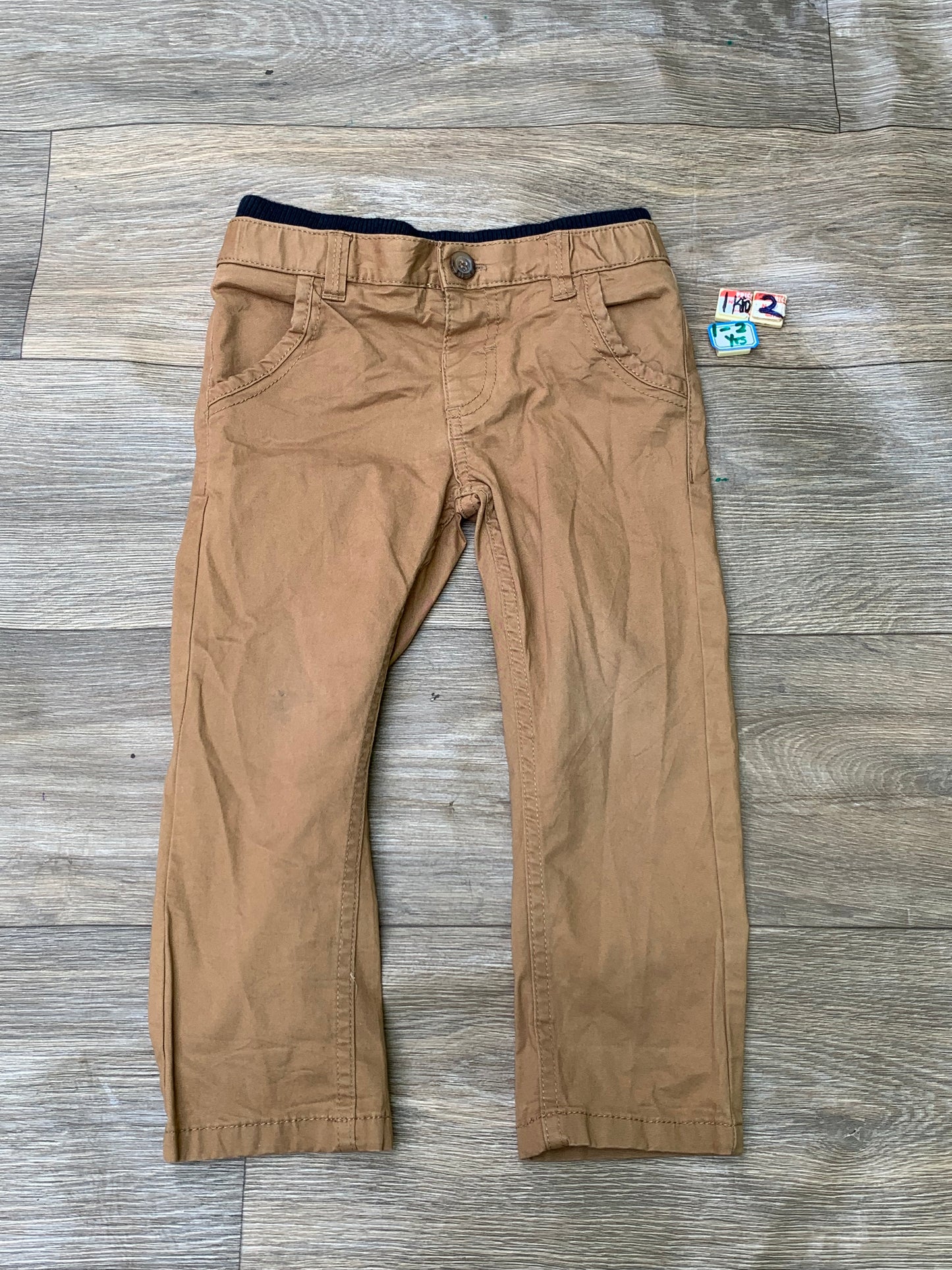 1KID2 AGE1-2yrs