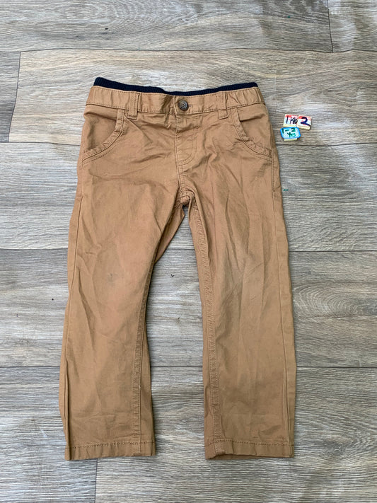 1KID2 AGE1-2yrs