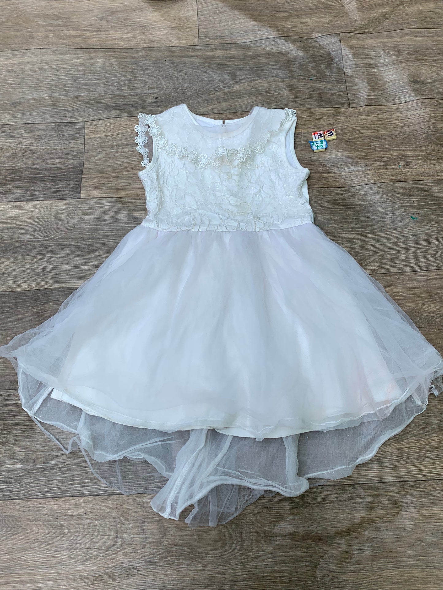 1KID3 AGE2-3yrs