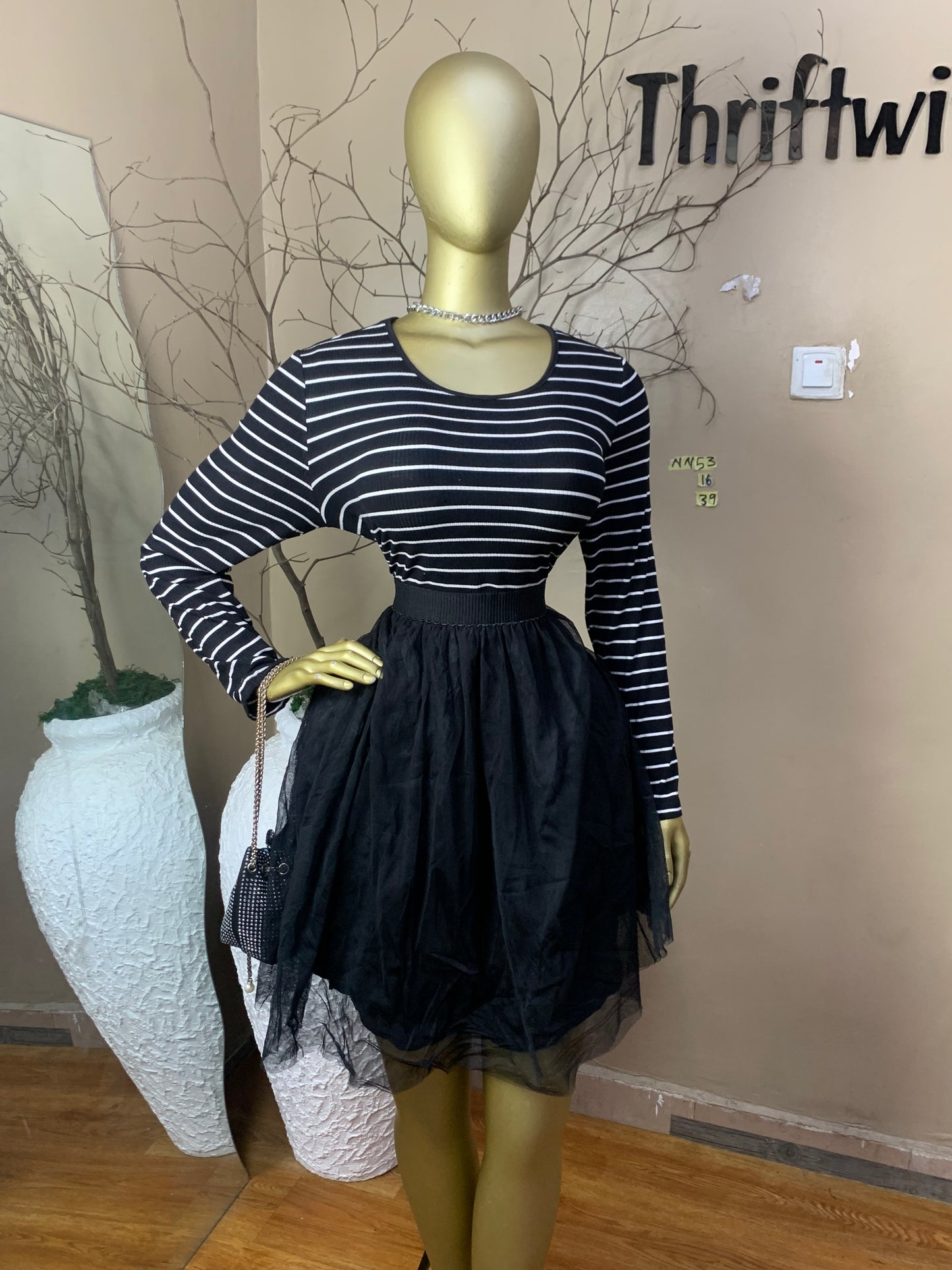 SIZE16 NN53 Length39