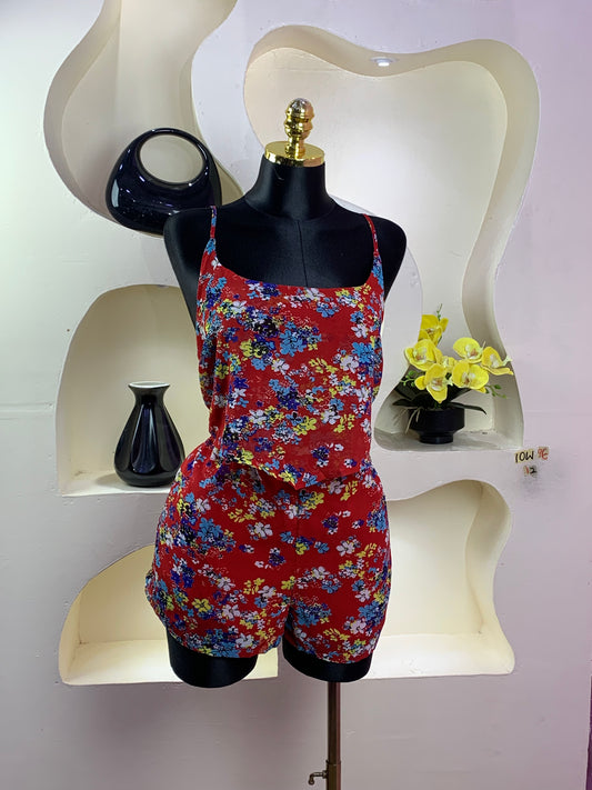 SIZE12 10W96 (play suit)