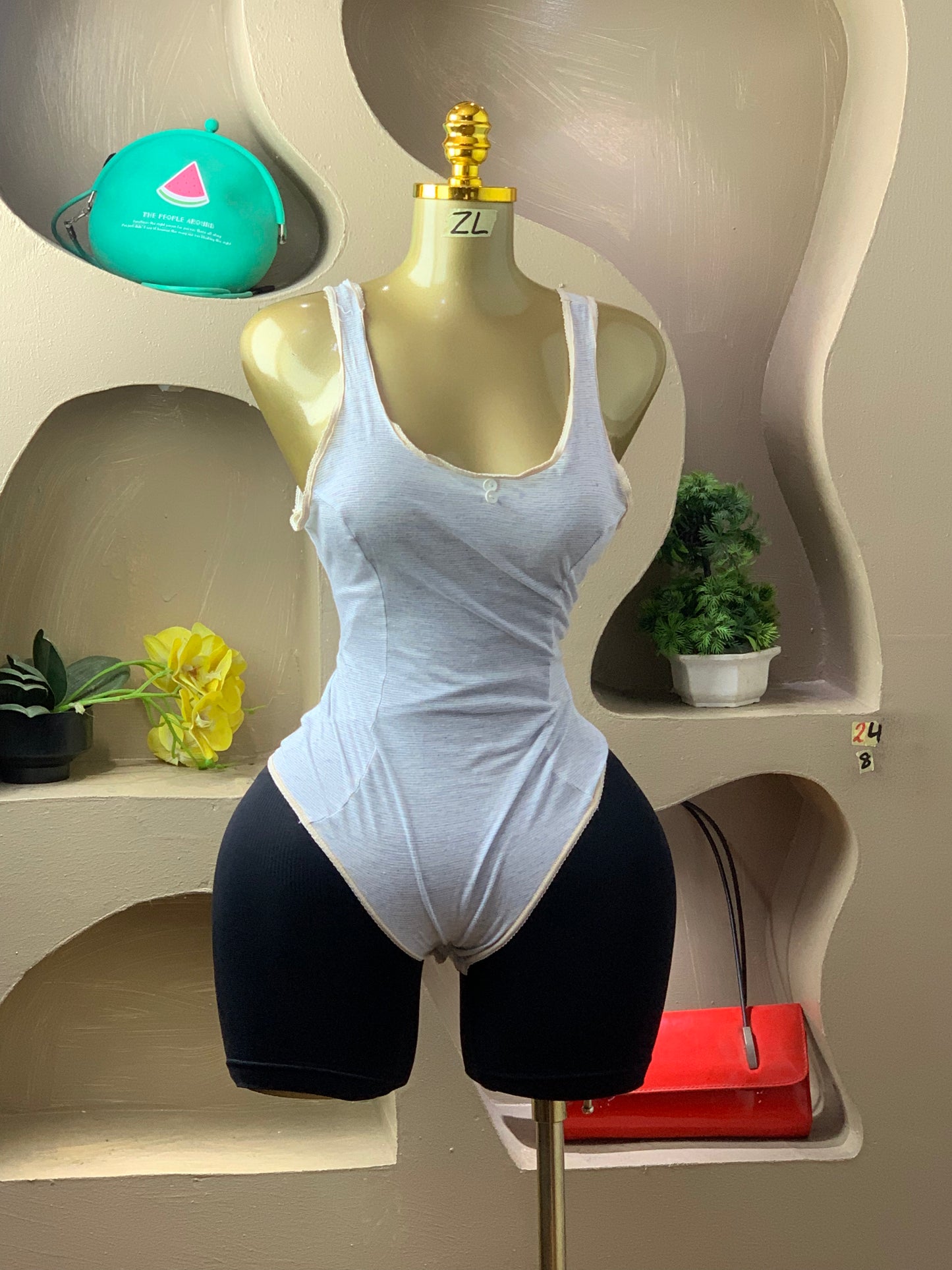 SIZE8 ZL24